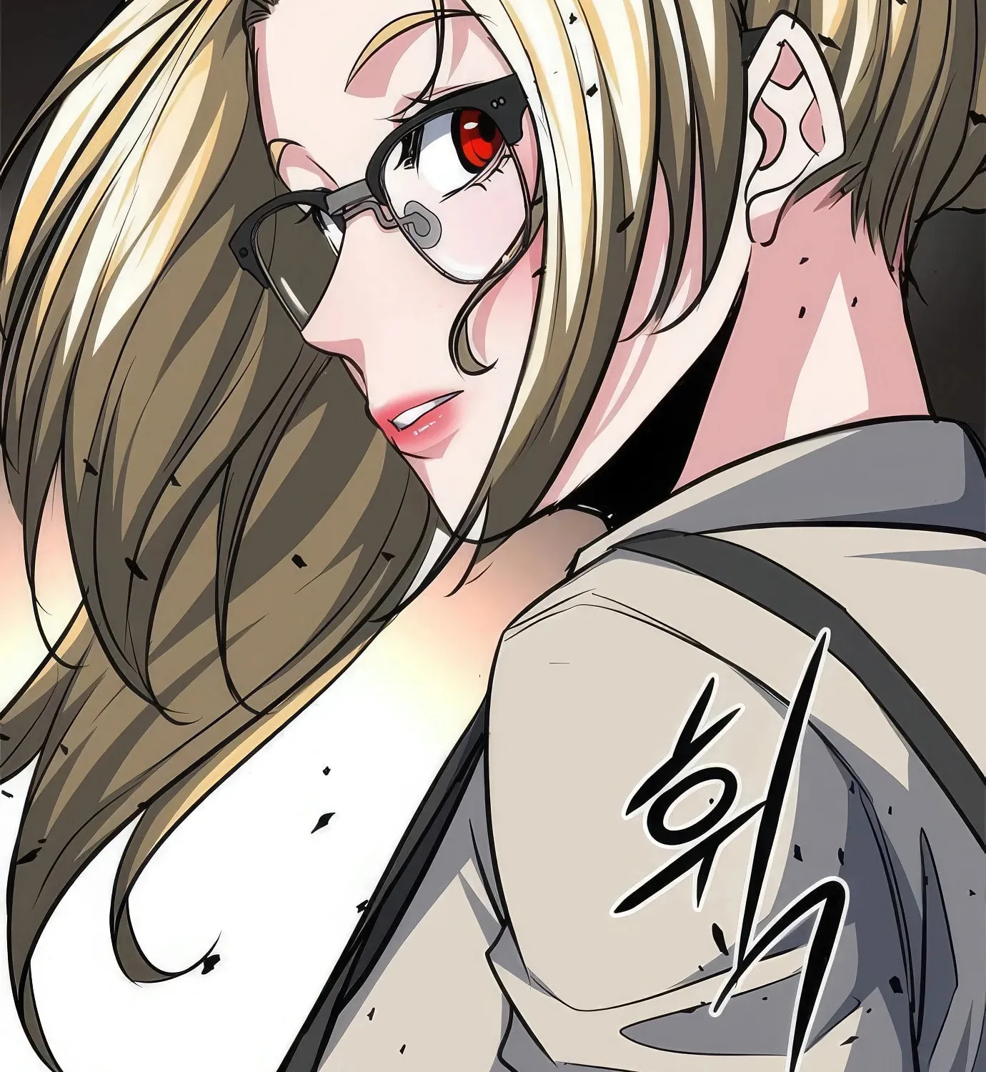 Read Secret Player chapter 69 image 168 on Lezhin