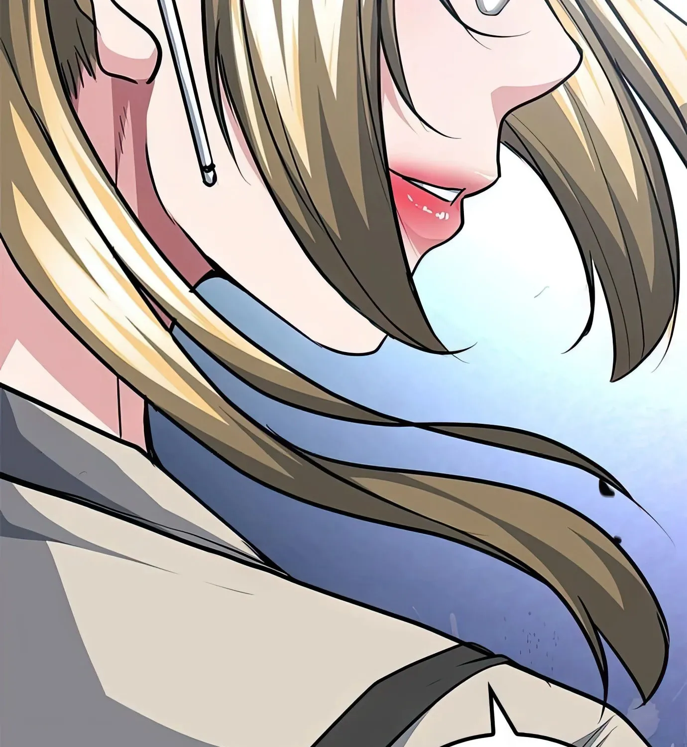 Read Secret Player chapter 69 image 182 on Lezhin
