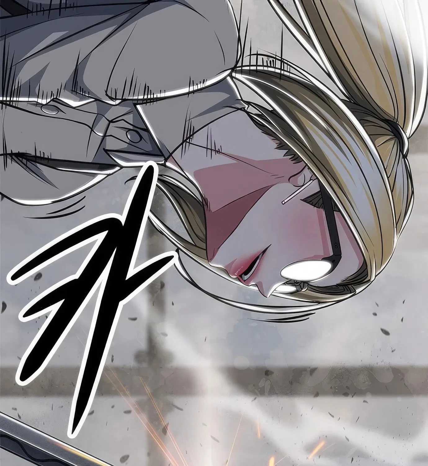 Read Secret Player chapter 69 image 185 on Lezhin