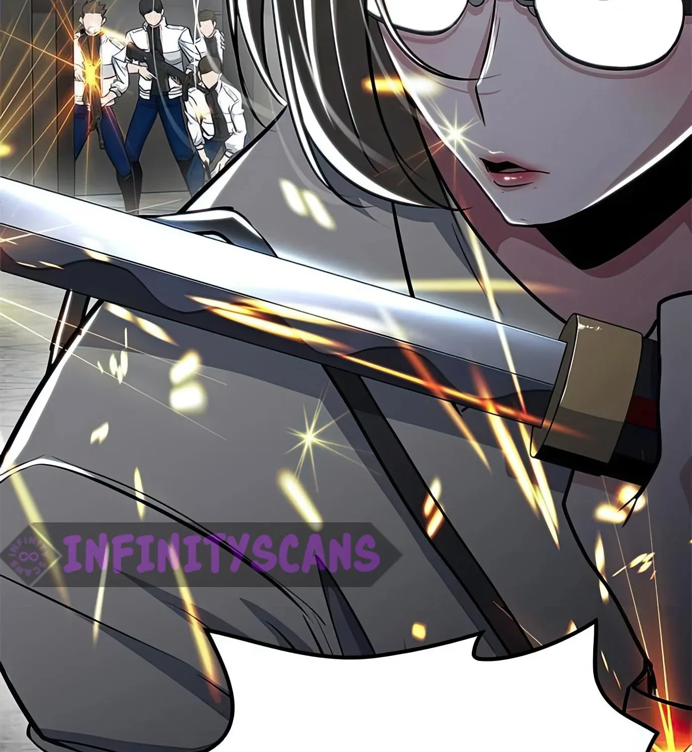 Read Secret Player chapter 69 image 195 on Lezhin