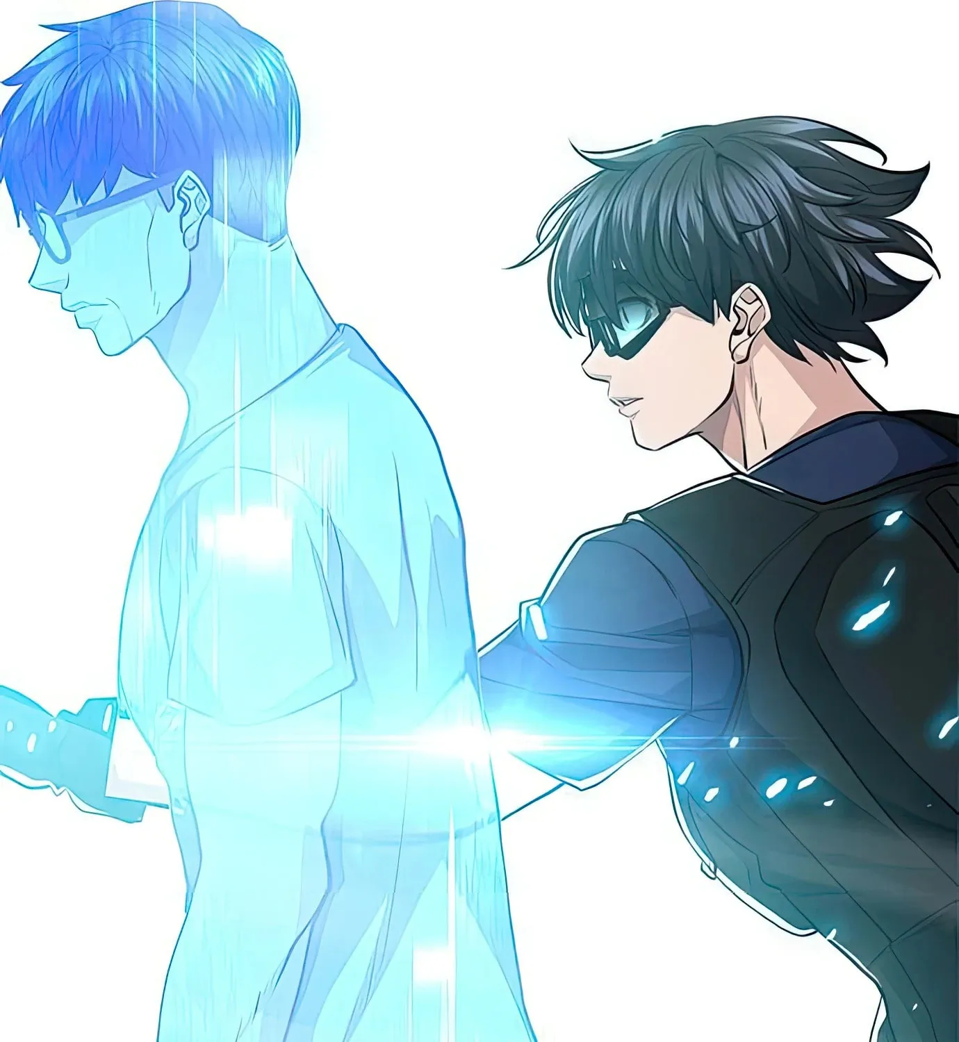 Read Secret Player chapter 69 image 20 on Lezhin