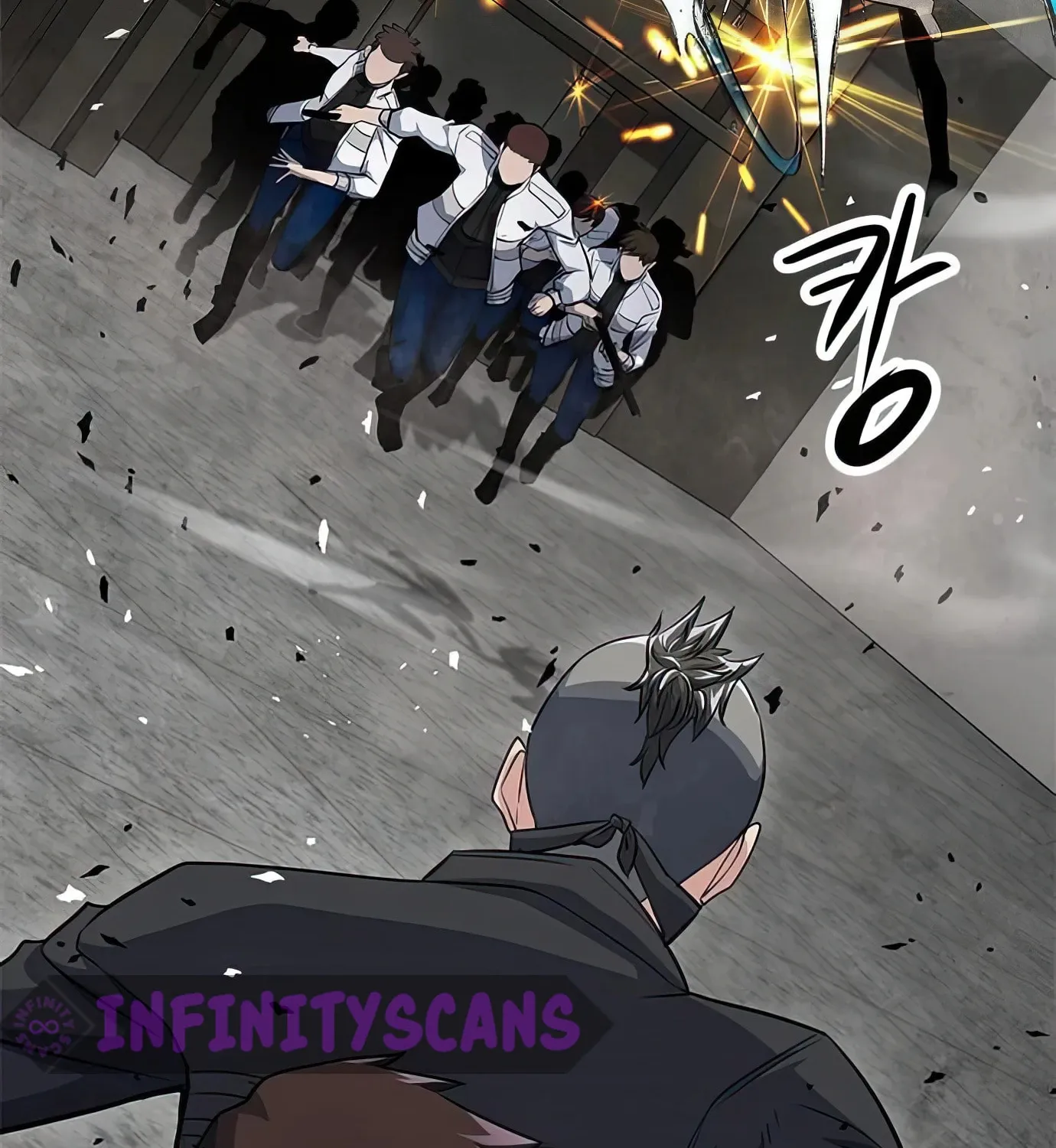 Read Secret Player chapter 69 image 205 on Lezhin