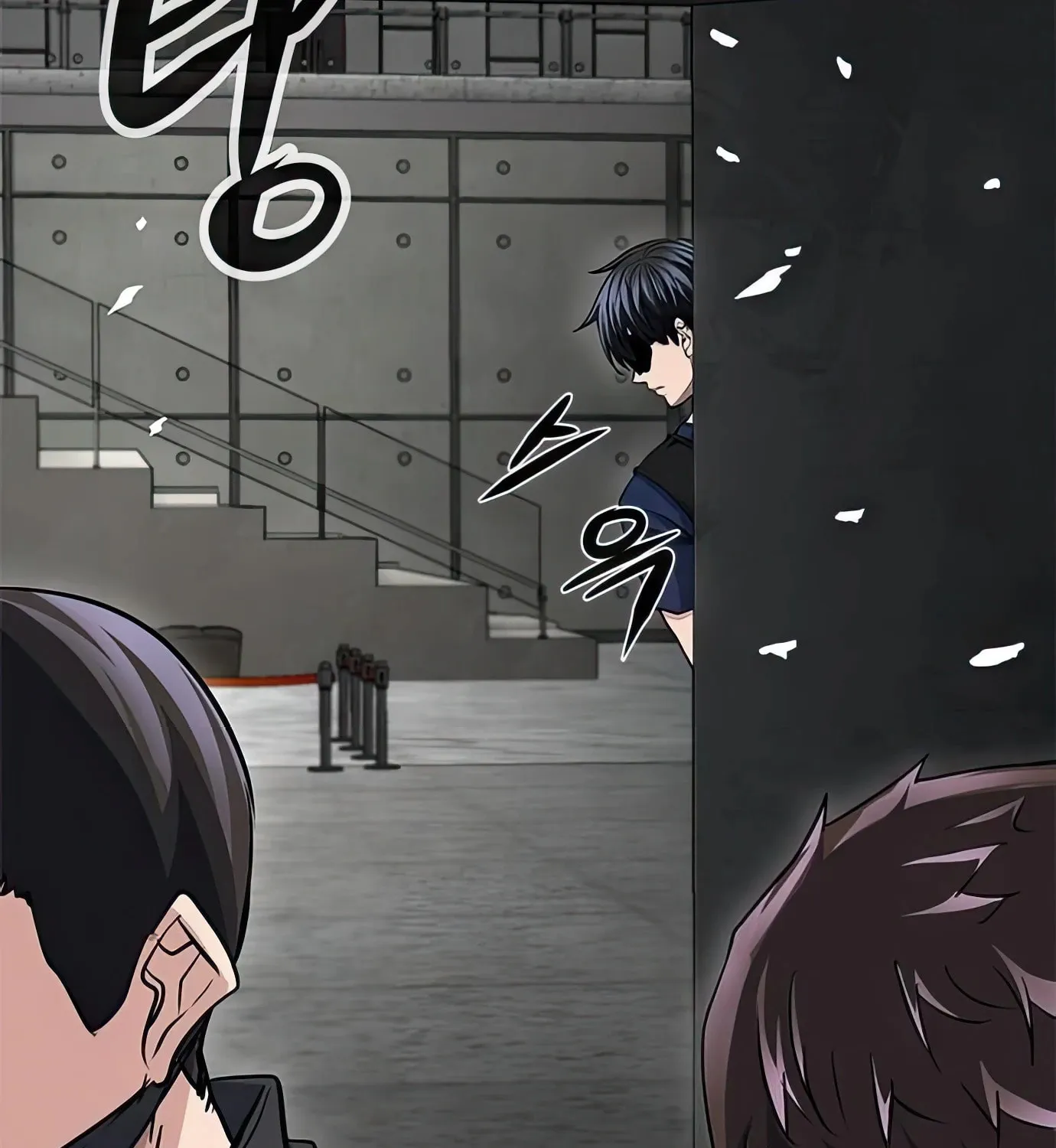 Read Secret Player chapter 69 image 208 on Lezhin