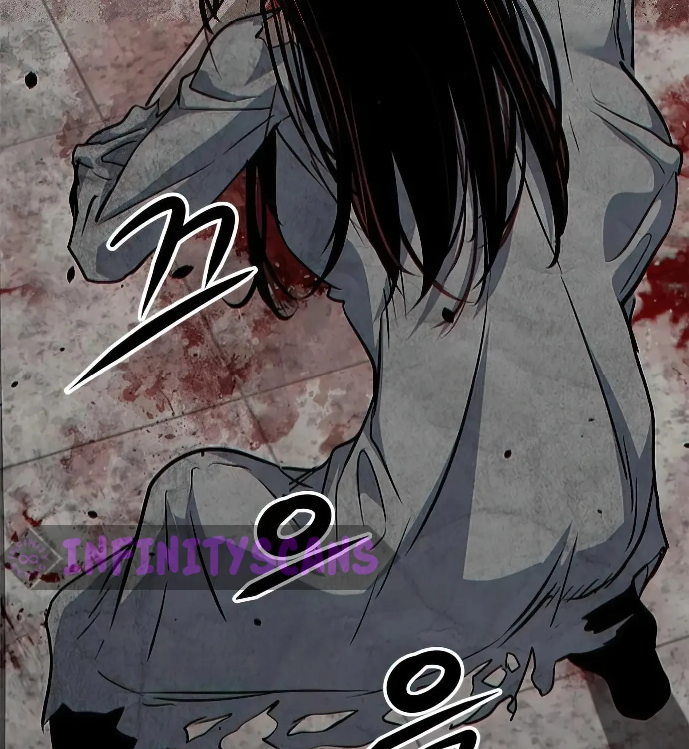 Read Secret Player chapter 69 image 235 on Lezhin