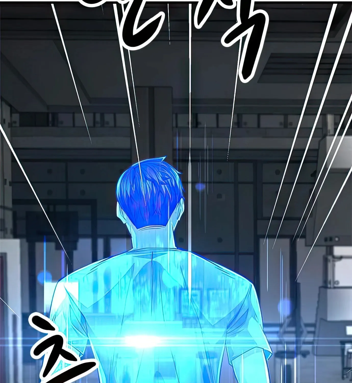 Read Secret Player chapter 69 image 25 on Lezhin