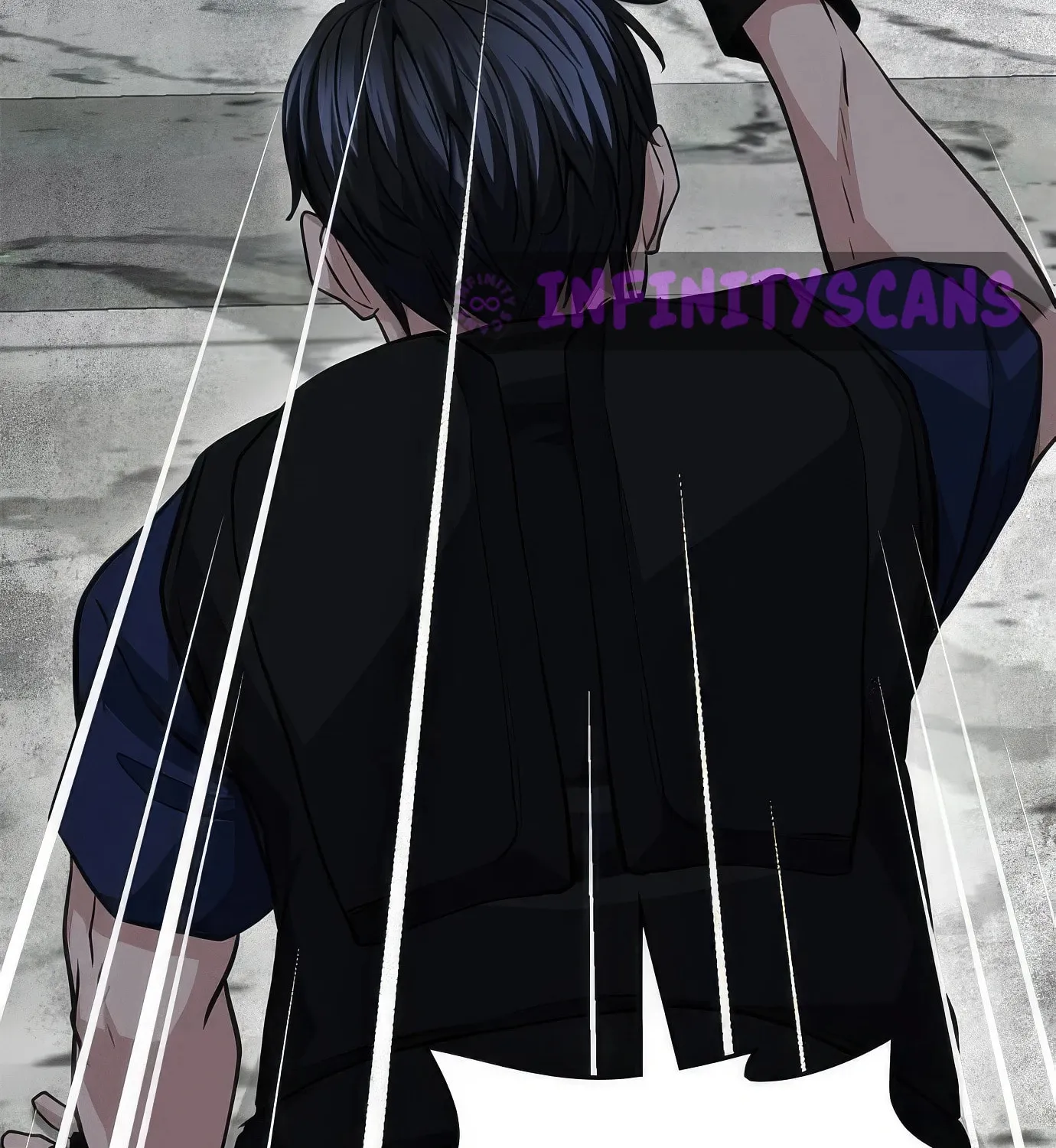Read Secret Player chapter 69 image 27 on Lezhin