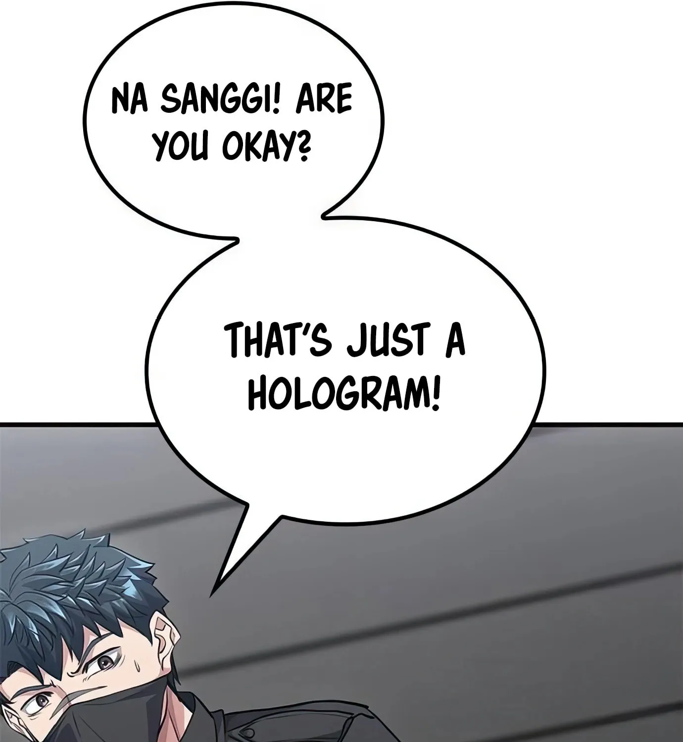 Read Secret Player chapter 69 image 29 on Lezhin