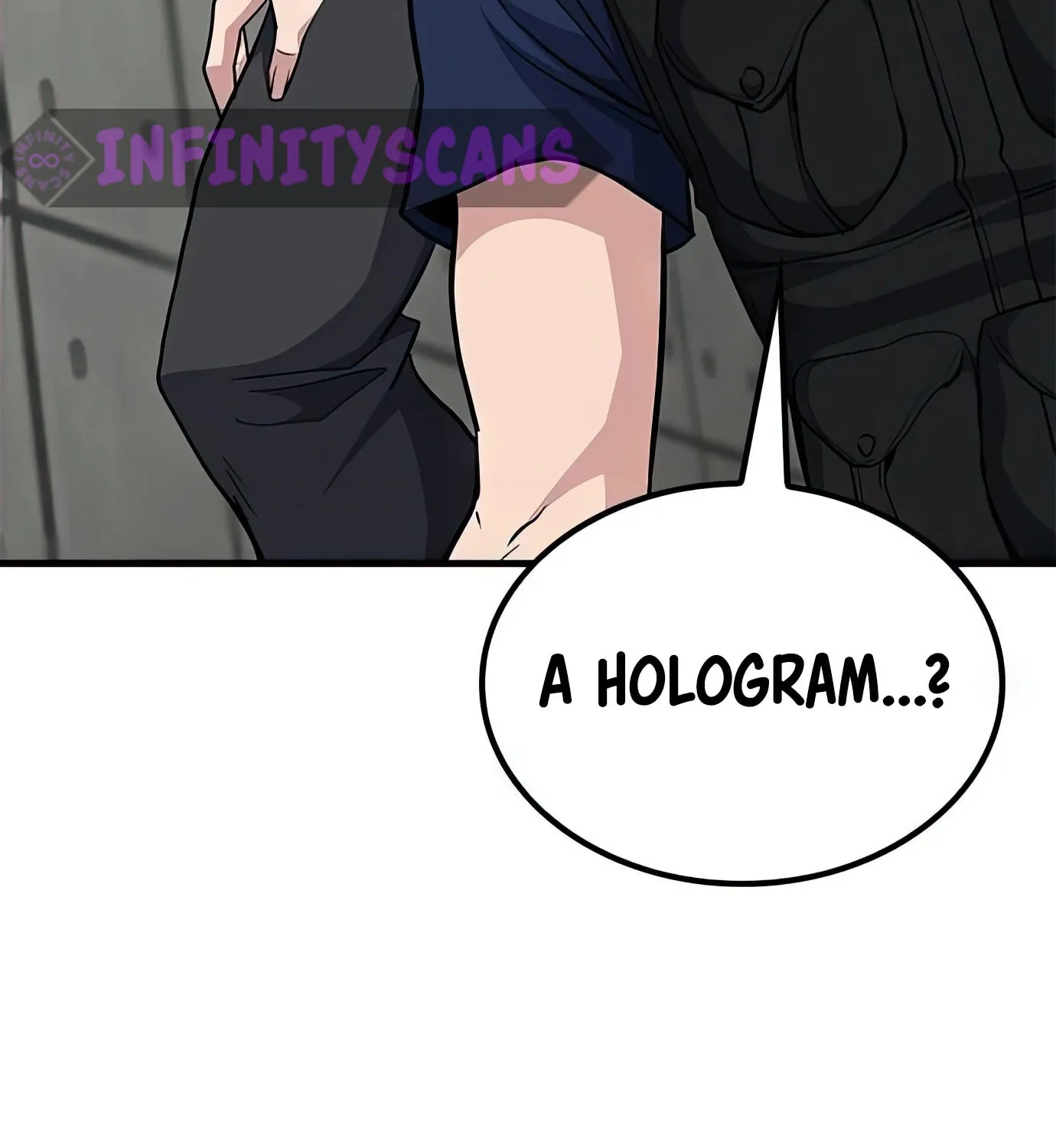 Read Secret Player chapter 69 image 31 on Lezhin
