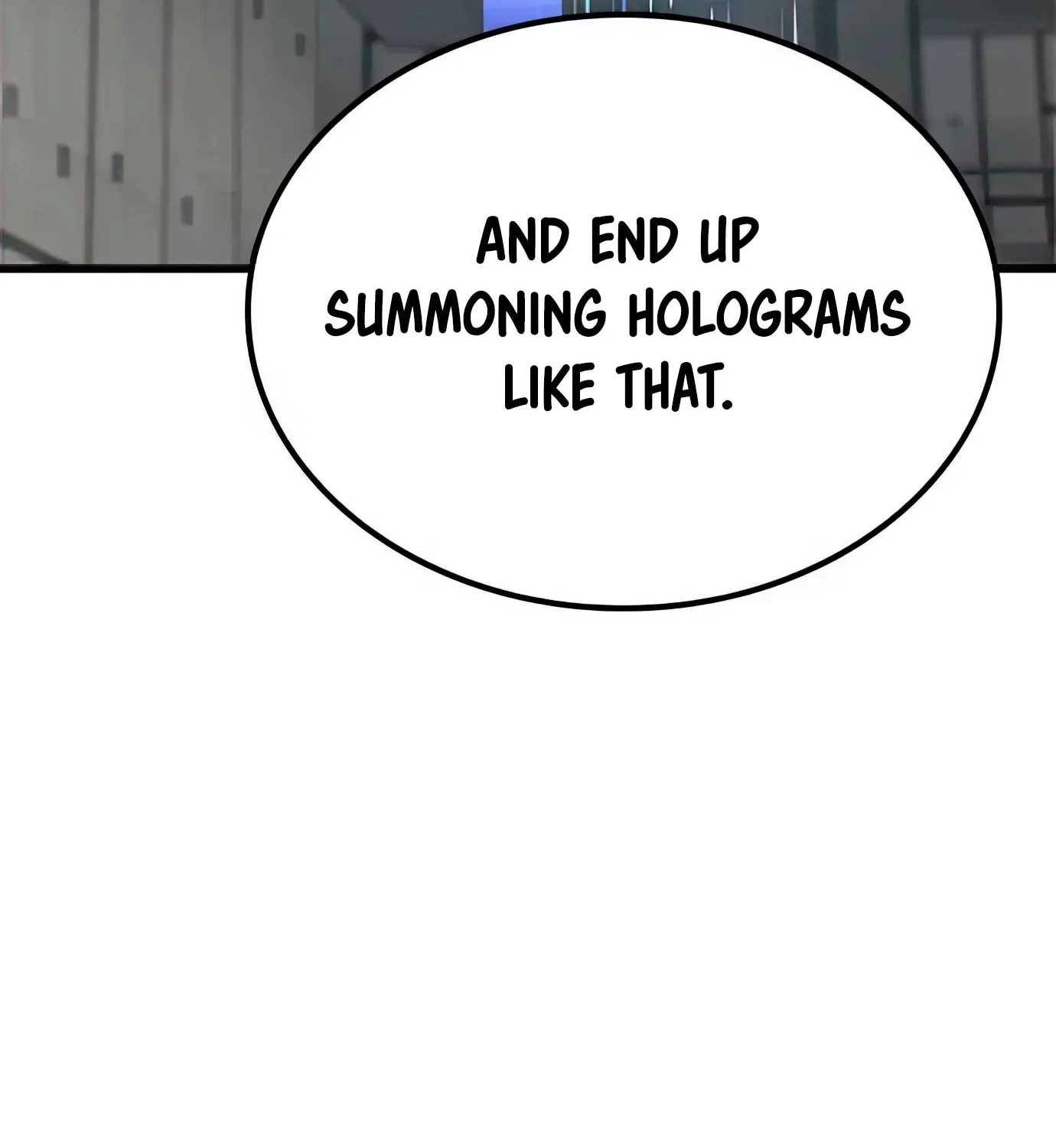 Read Secret Player chapter 69 image 34 on Lezhin