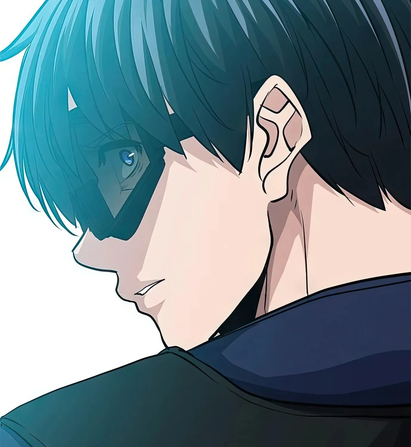 Read Secret Player chapter 69 image 42 on Lezhin