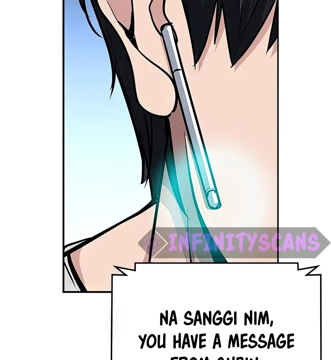 Read Secret Player chapter 69 image 45 on Lezhin