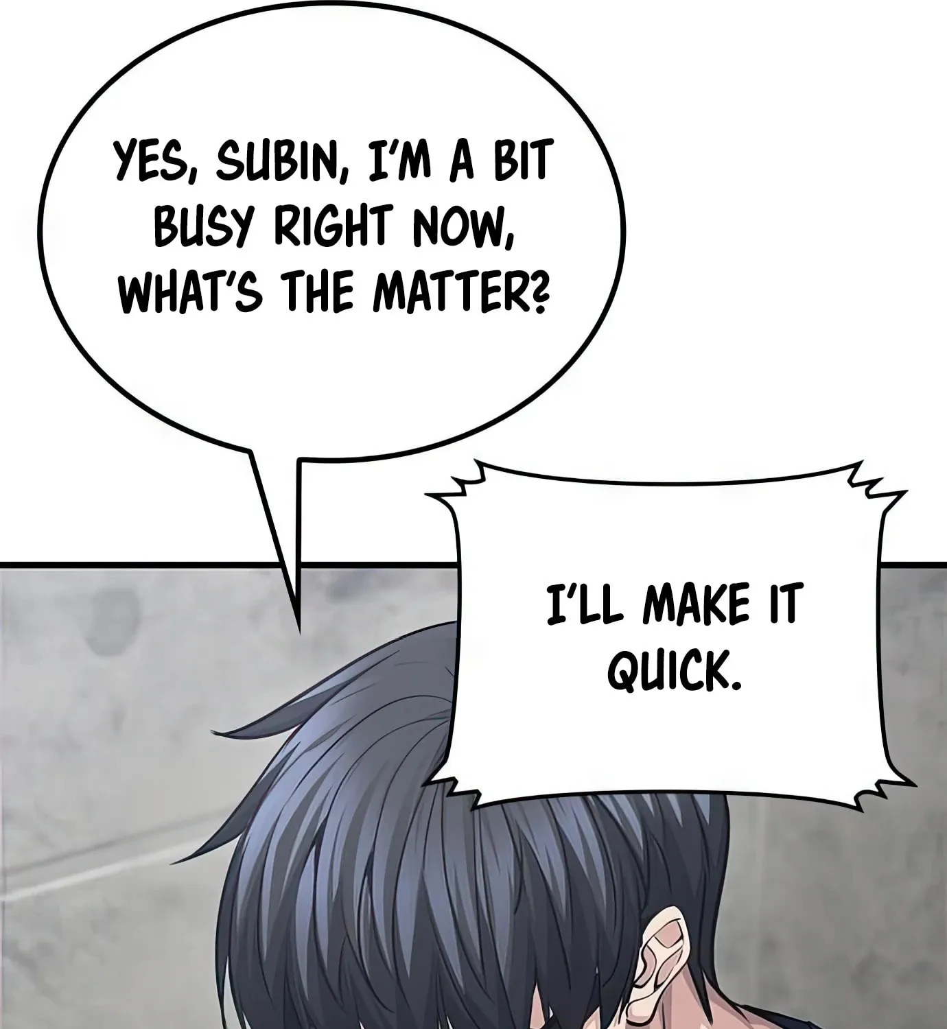 Read Secret Player chapter 69 image 47 on Lezhin