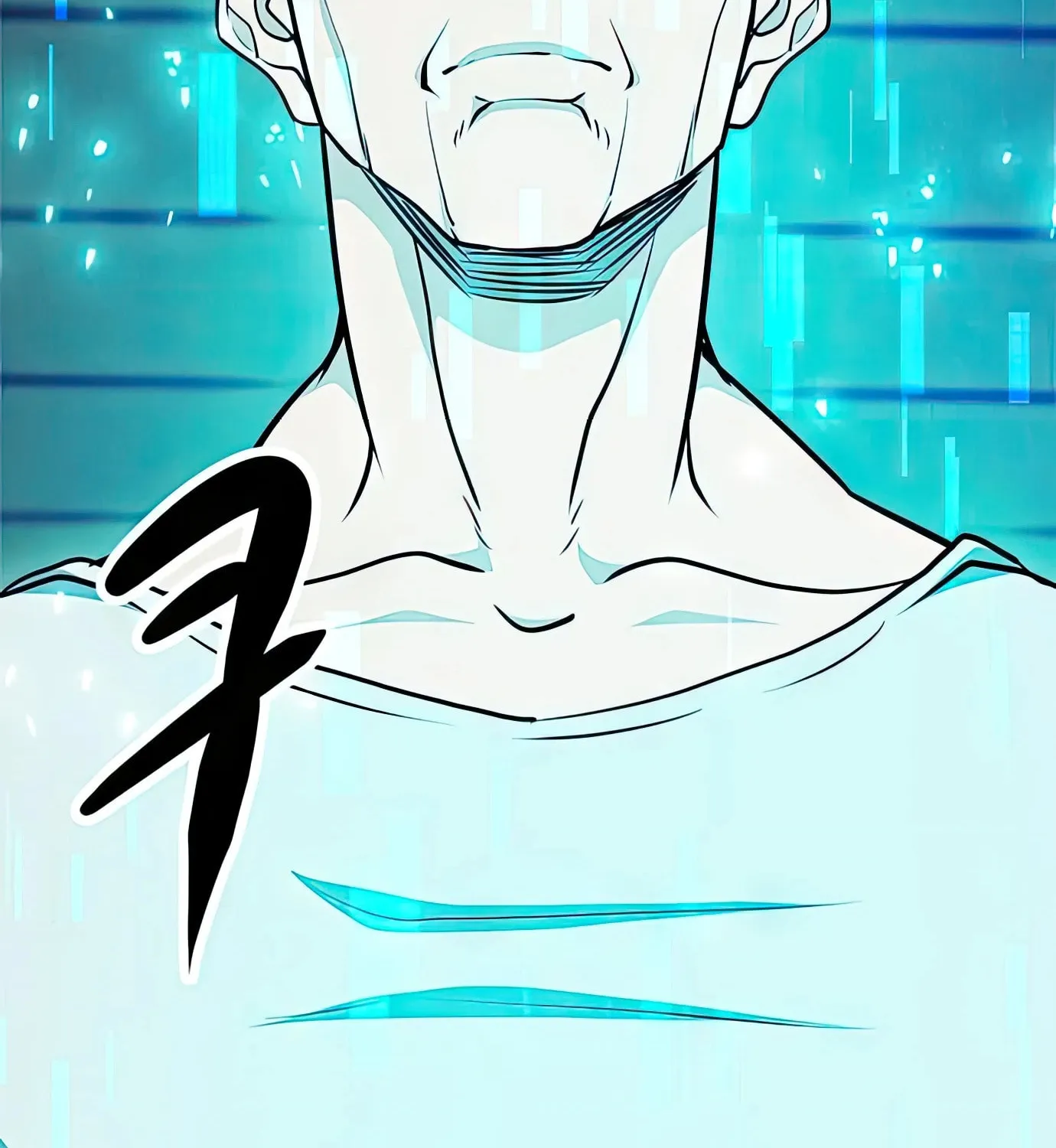 Read Secret Player chapter 69 image 5 on Lezhin