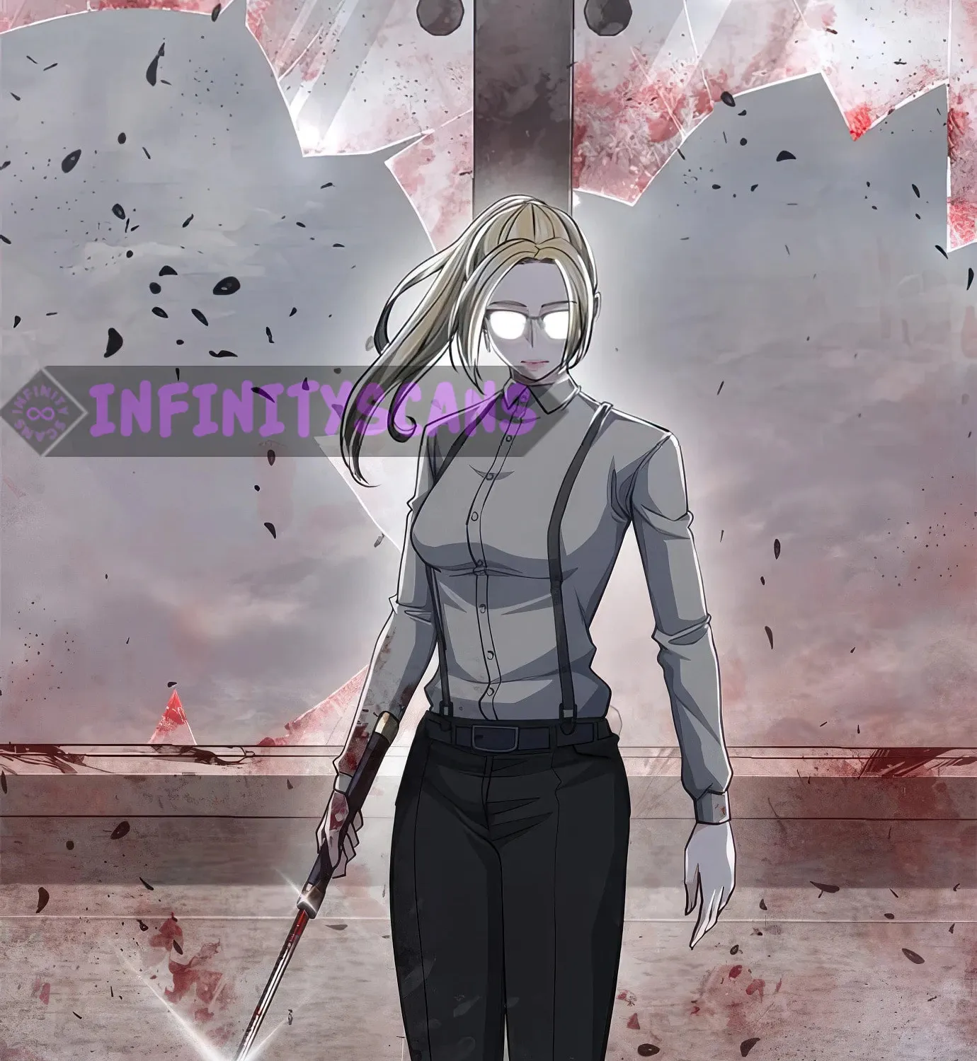 Read Secret Player chapter 69 image 58 on Lezhin