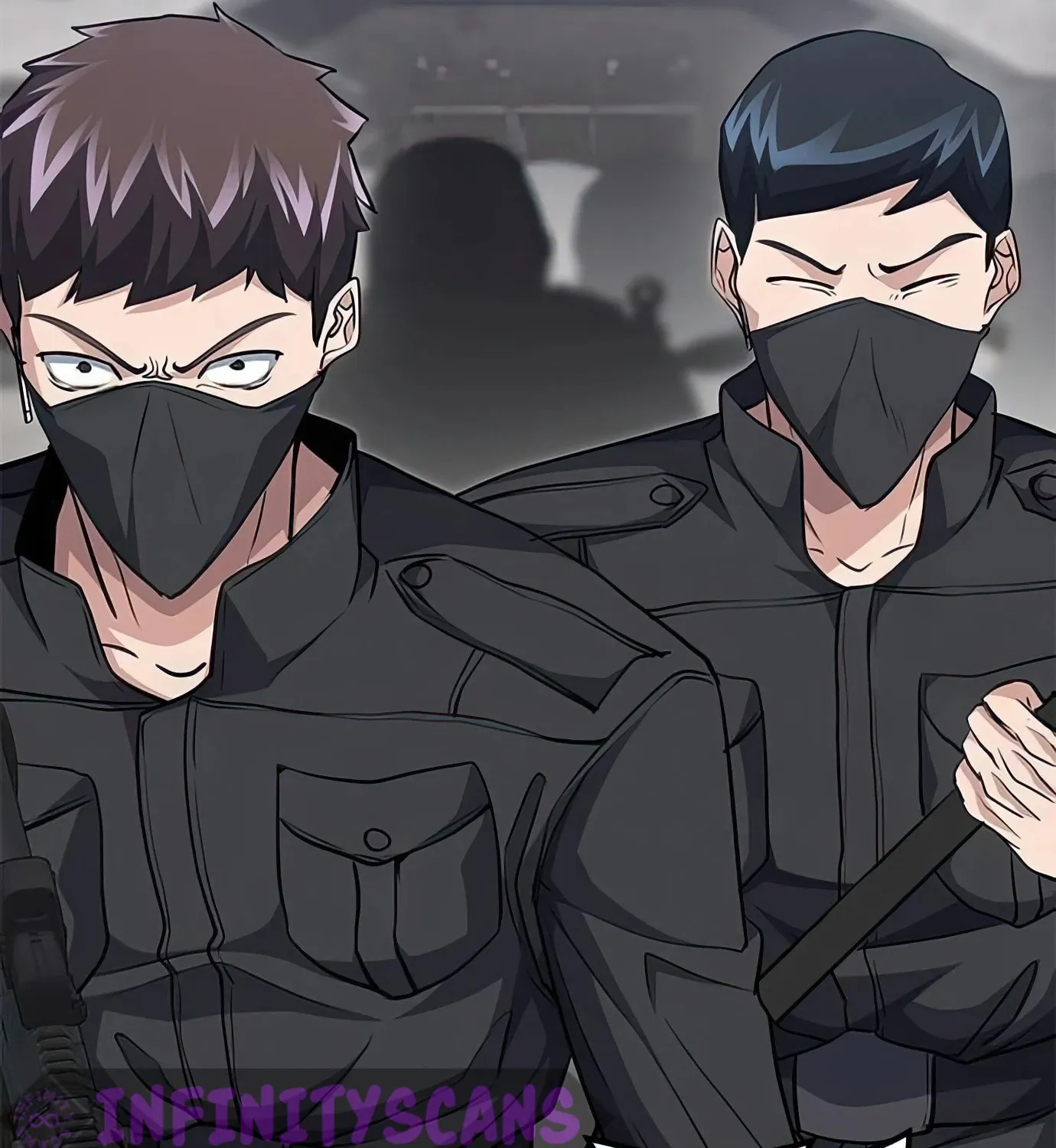 Read Secret Player chapter 69 image 66 on Lezhin
