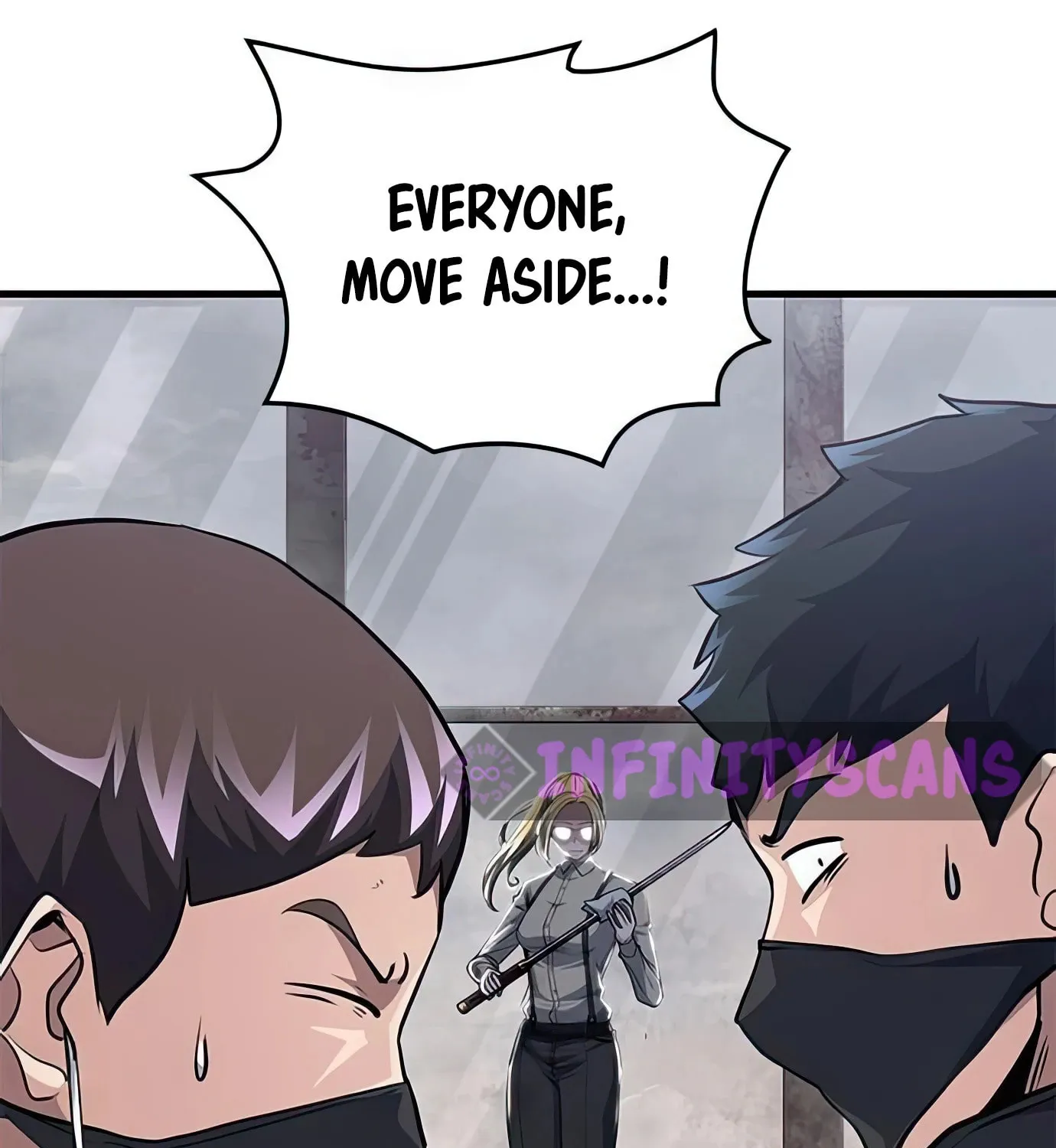 Read Secret Player chapter 69 image 72 on Lezhin