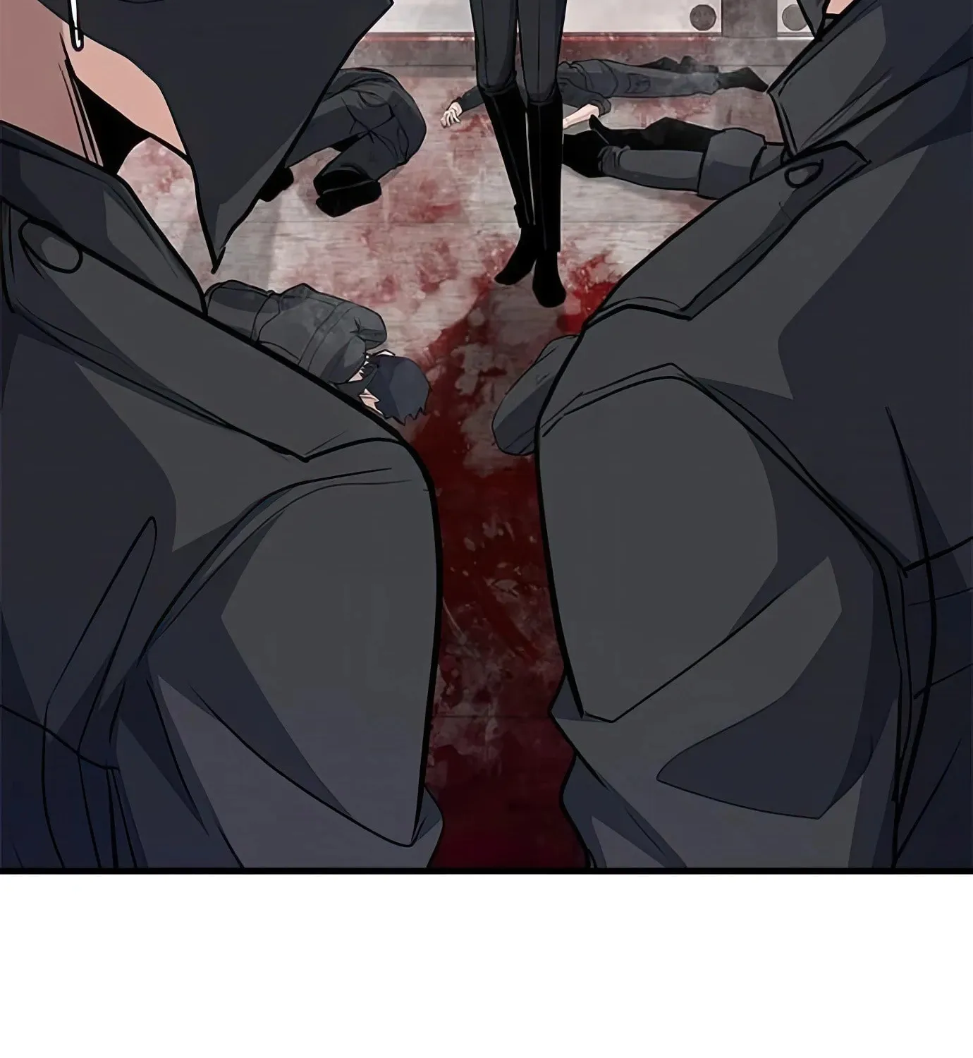 Read Secret Player chapter 69 image 73 on Lezhin