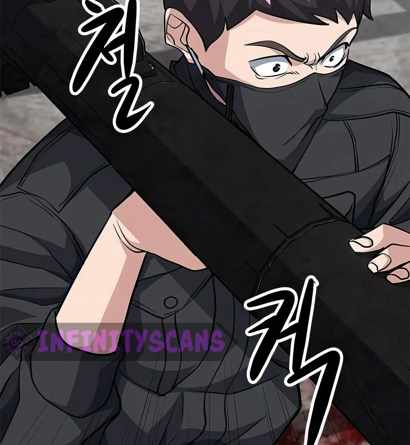 Read Secret Player chapter 69 image 76 on Lezhin