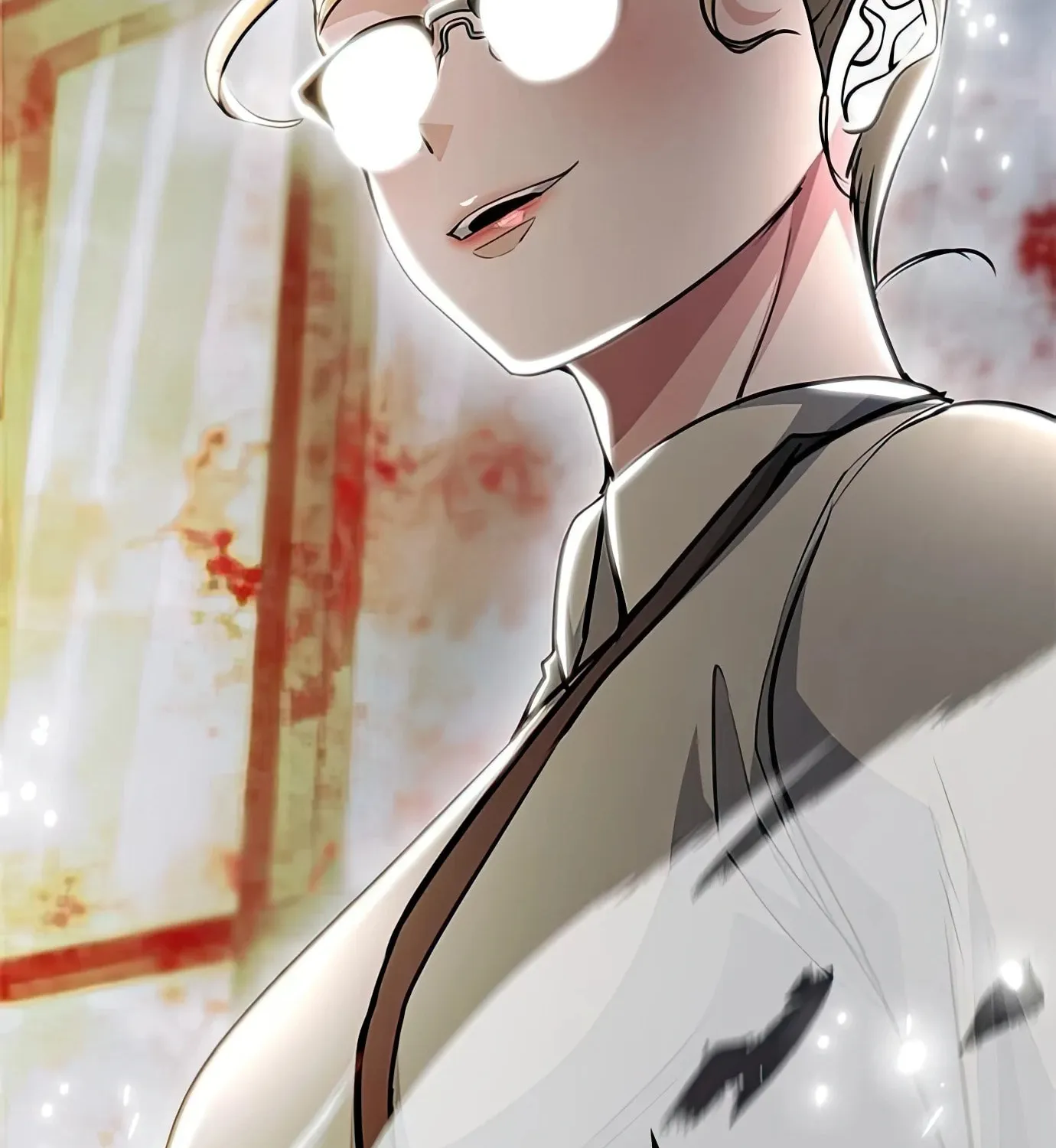 Read Secret Player chapter 69 image 90 on Lezhin