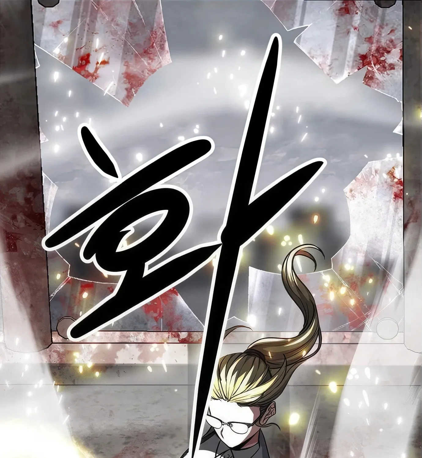 Read Secret Player chapter 69 image 95 on Lezhin