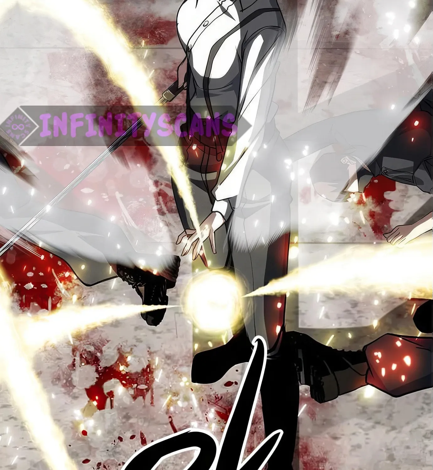 Read Secret Player chapter 69 image 96 on Lezhin