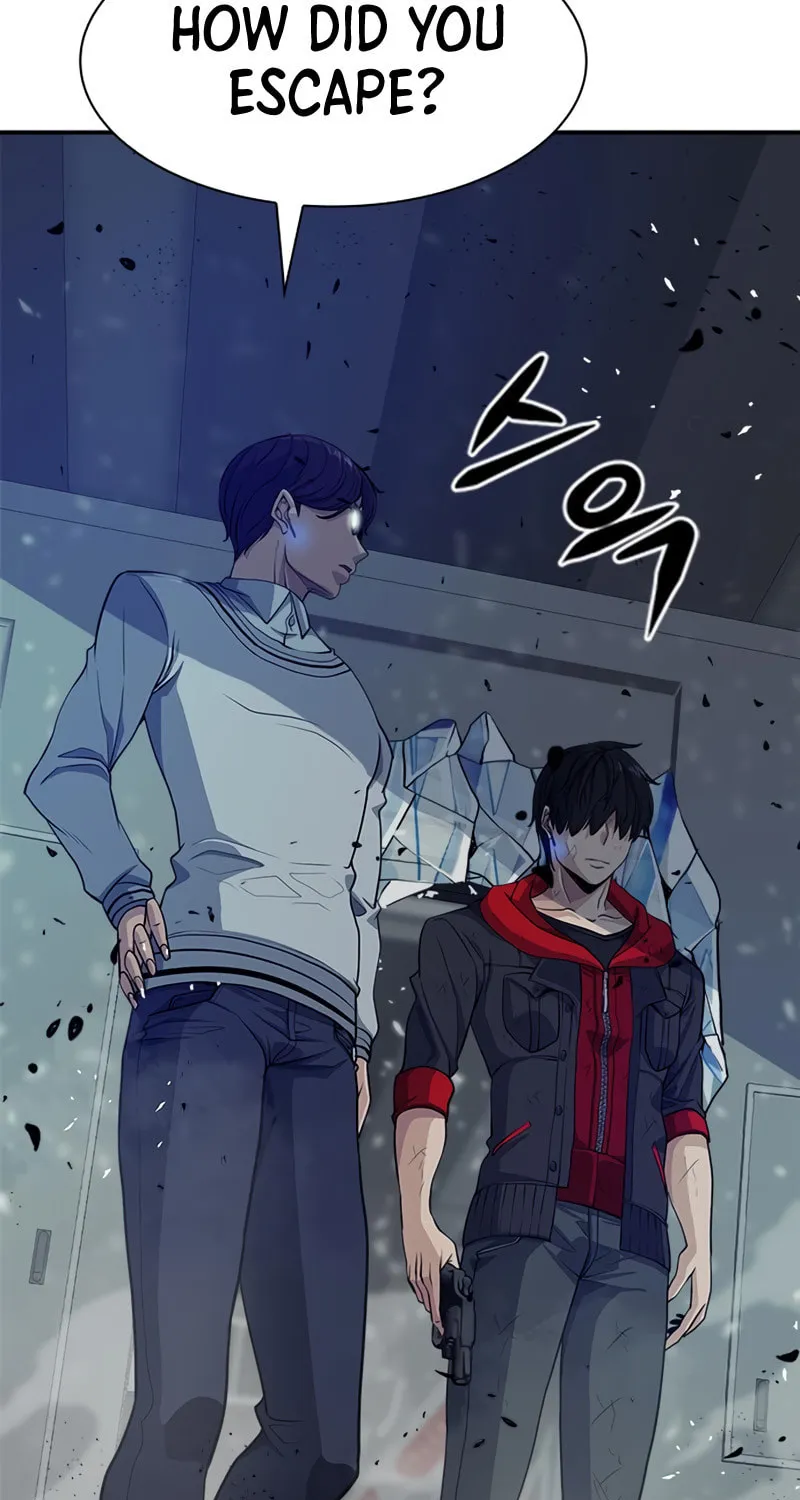 Read Secret Player chapter 7 image 122 on Lezhin