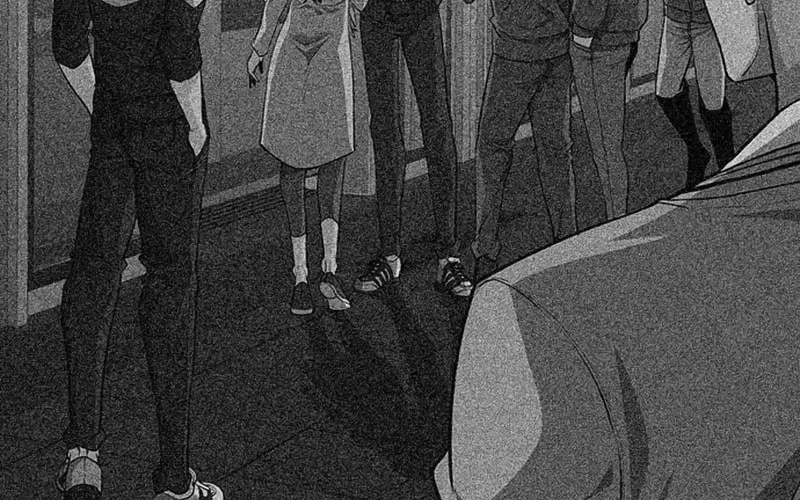 Read Secret Player chapter 7 image 133 on Lezhin