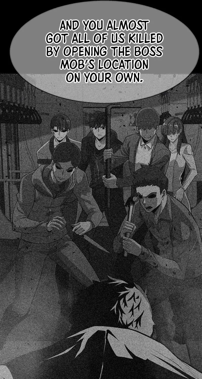 Read Secret Player chapter 7 image 135 on Lezhin