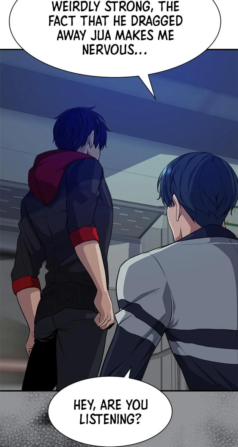 Read Secret Player chapter 7 image 14 on Lezhin
