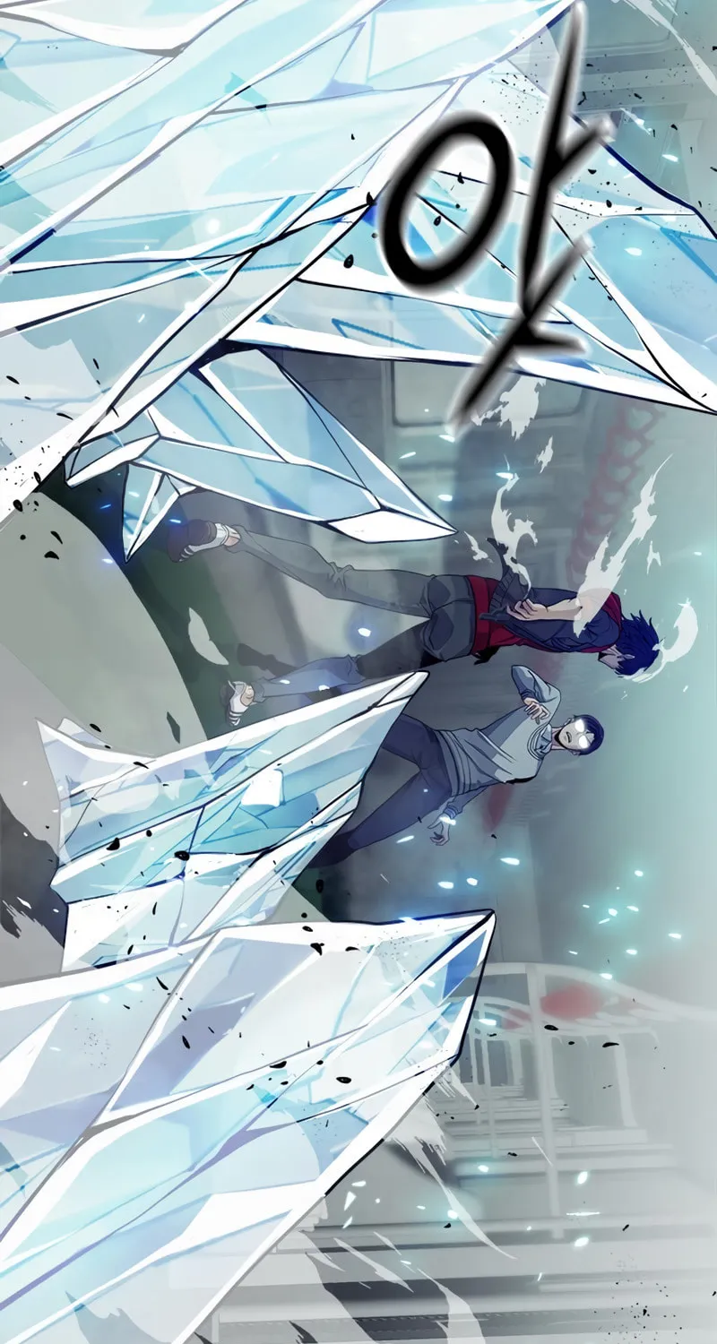 Read Secret Player chapter 7 image 154 on Lezhin