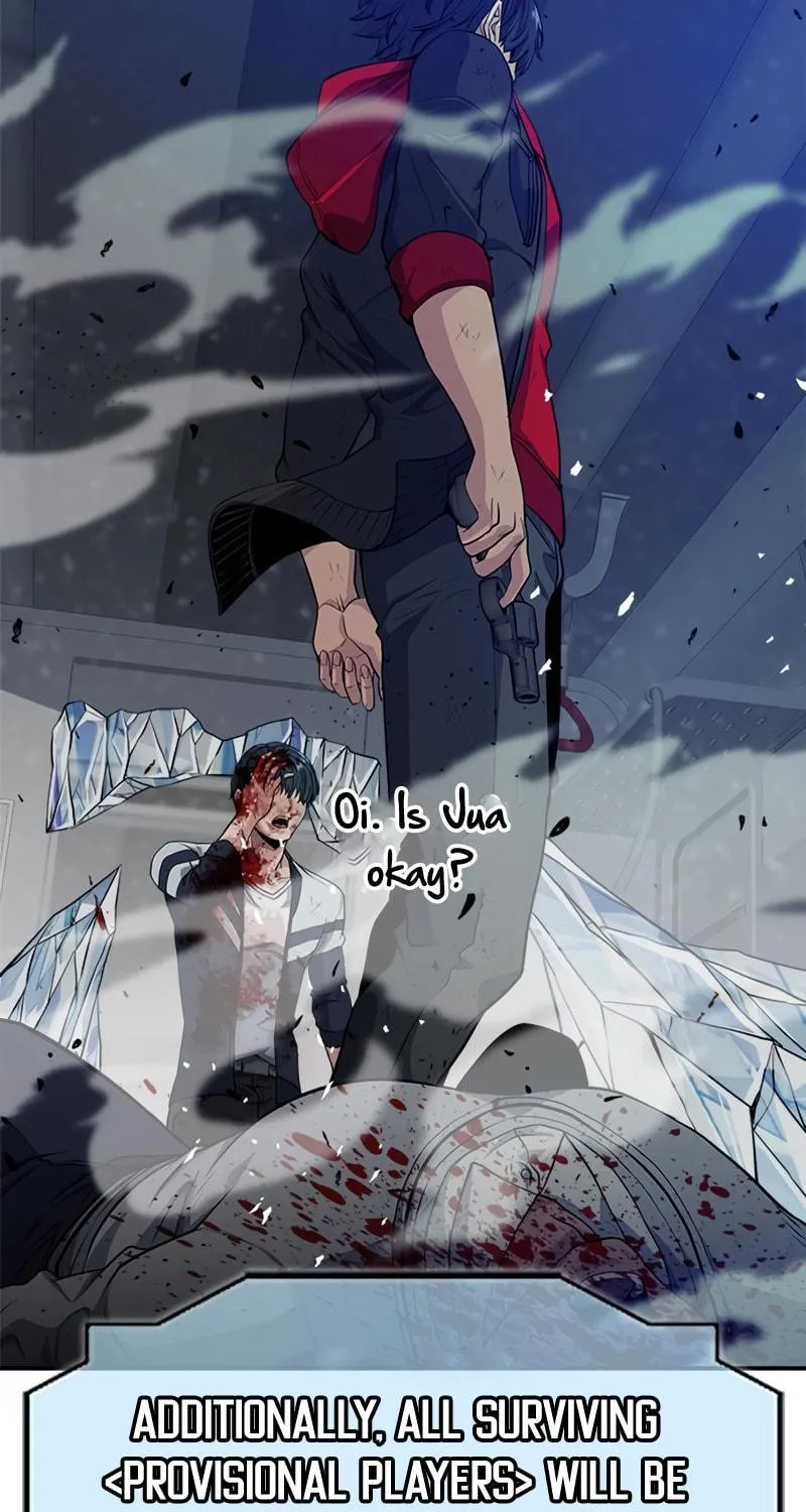Read Secret Player chapter 7 image 166 on Lezhin