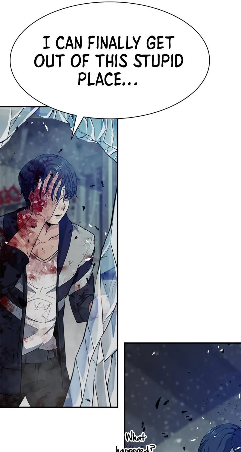 Read Secret Player chapter 7 image 169 on Lezhin