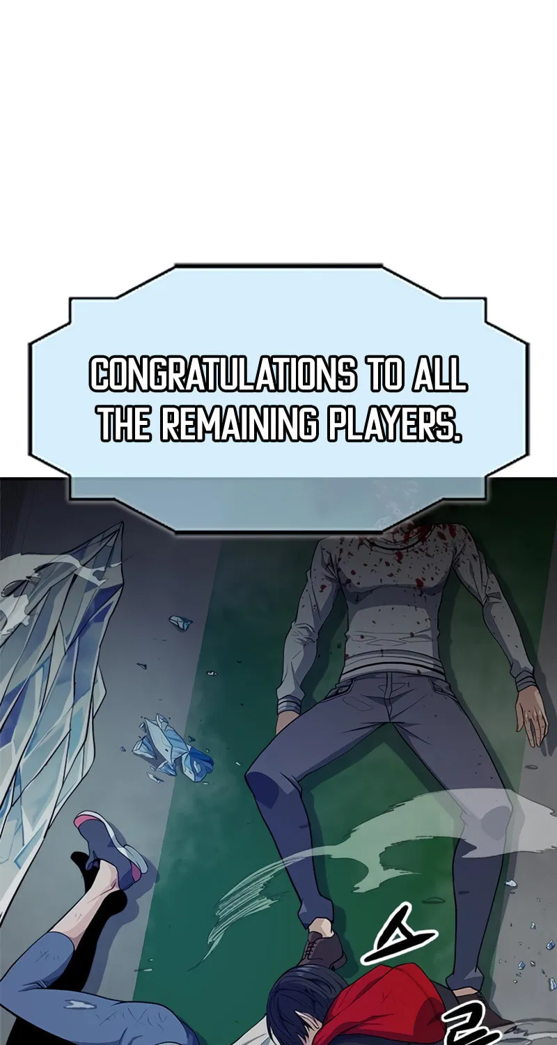 Read Secret Player chapter 7 image 173 on Lezhin