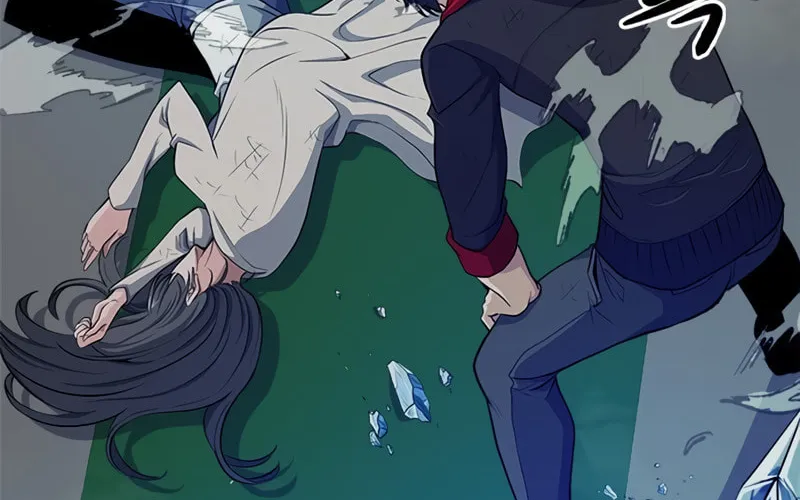 Read Secret Player chapter 7 image 174 on Lezhin
