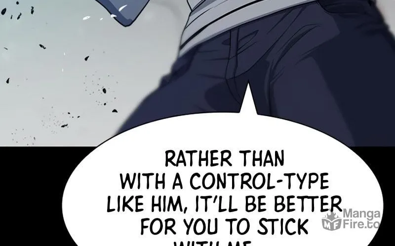 Read Secret Player chapter 7 image 33 on Lezhin