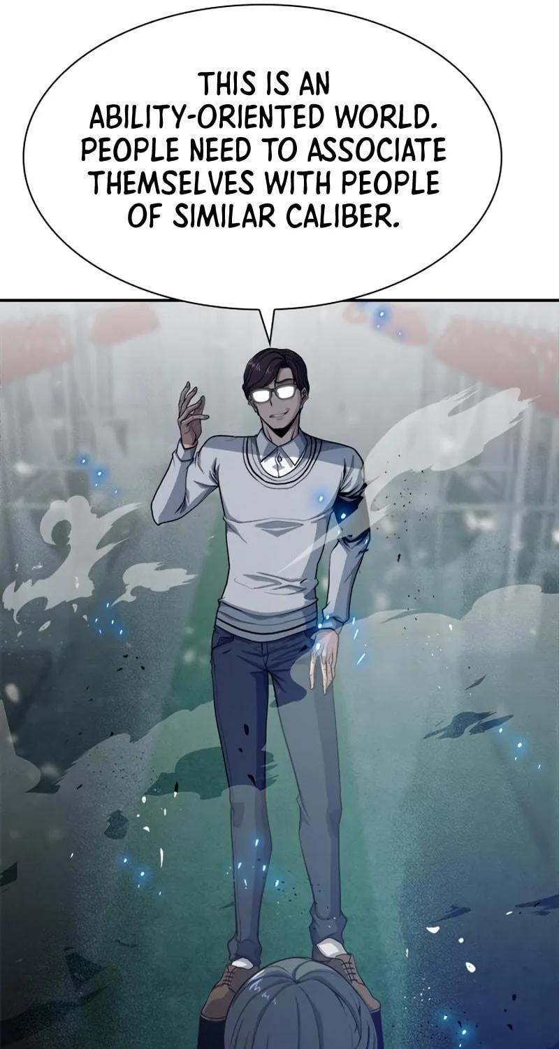 Read Secret Player chapter 7 image 42 on Lezhin