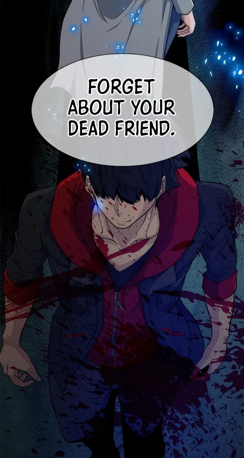 Read Secret Player chapter 7 image 44 on Lezhin