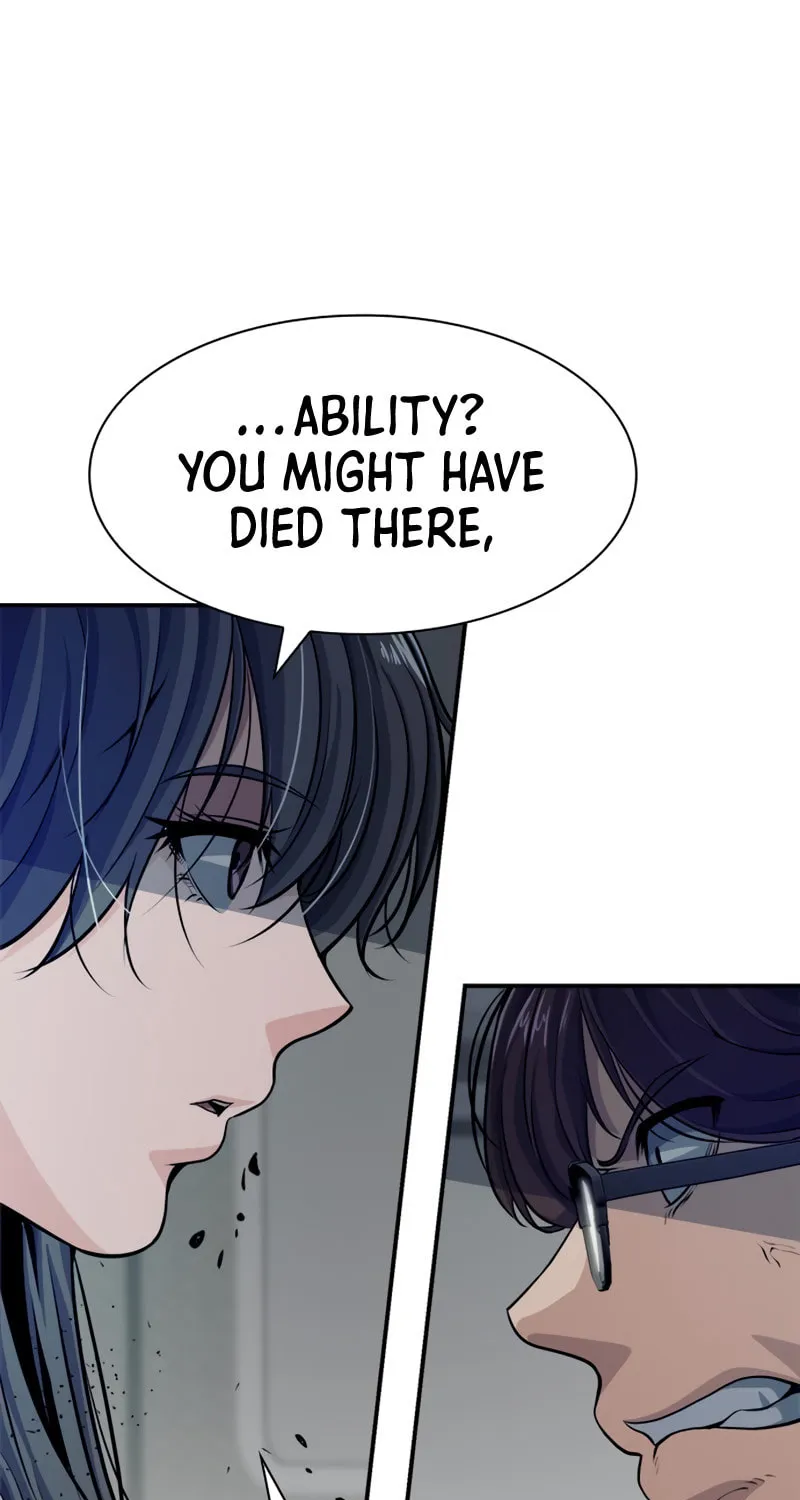 Read Secret Player chapter 7 image 46 on Lezhin