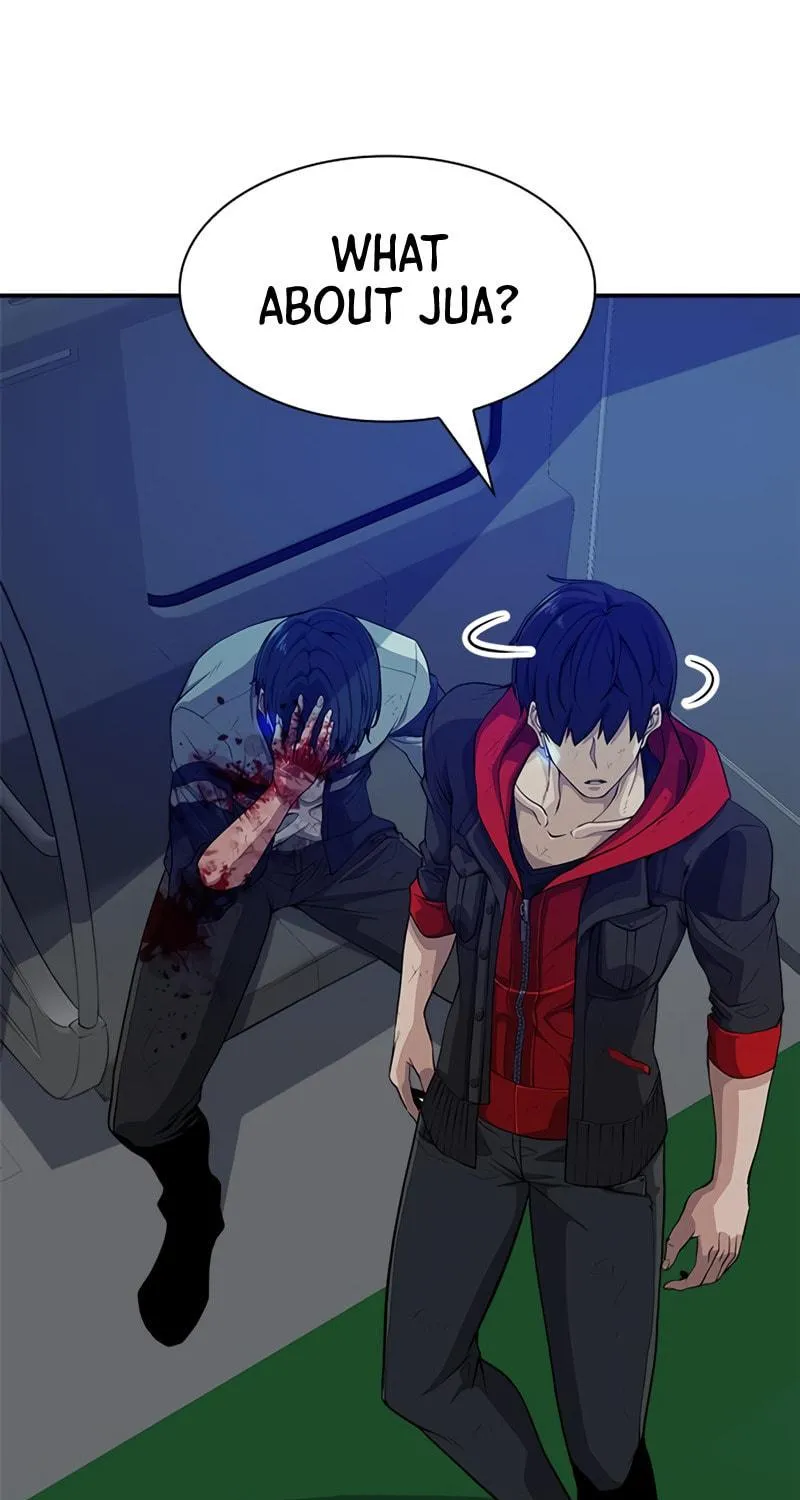 Read Secret Player chapter 7 image 9 on Lezhin