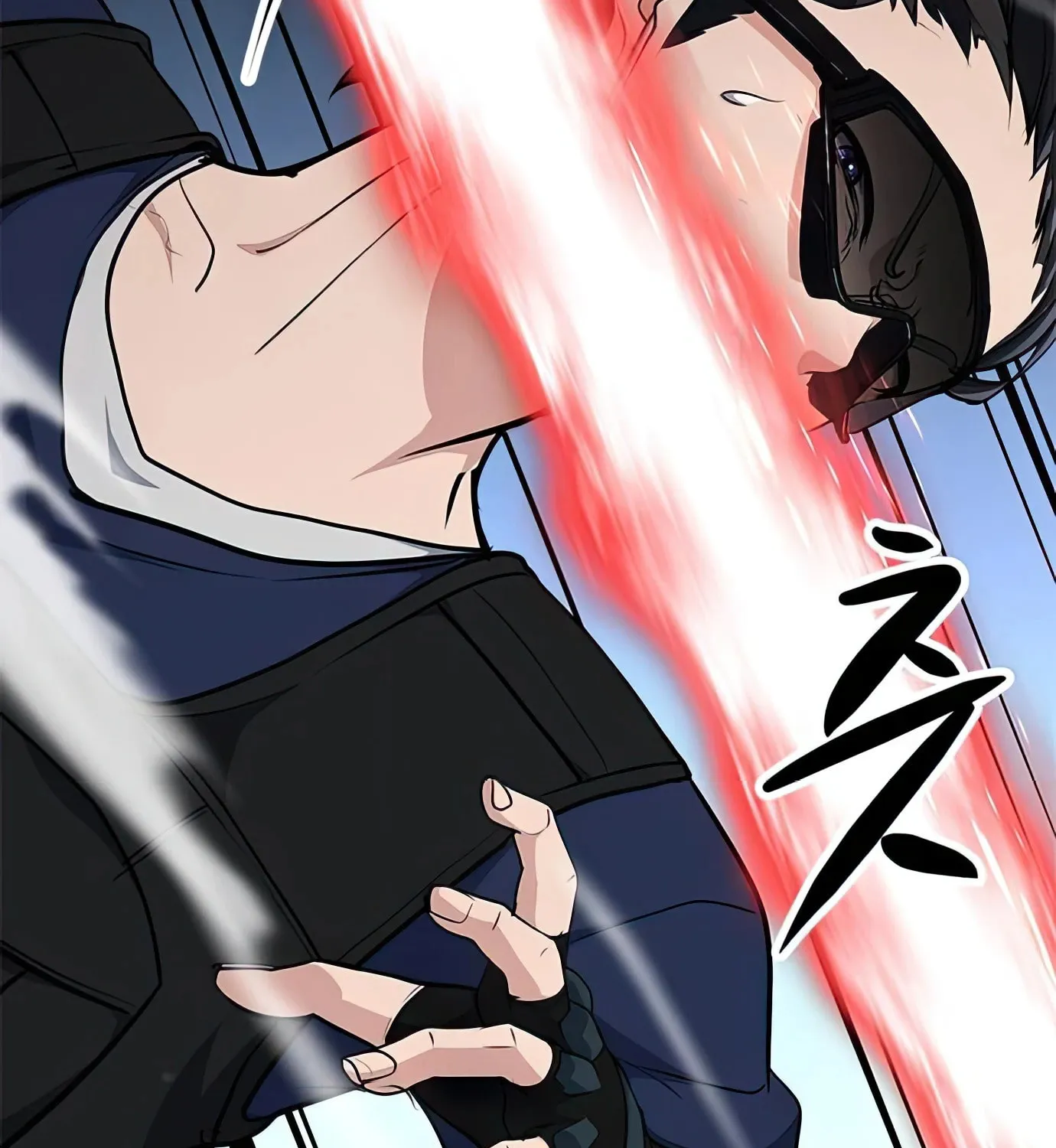 Read Secret Player chapter 70 image 102 on Lezhin