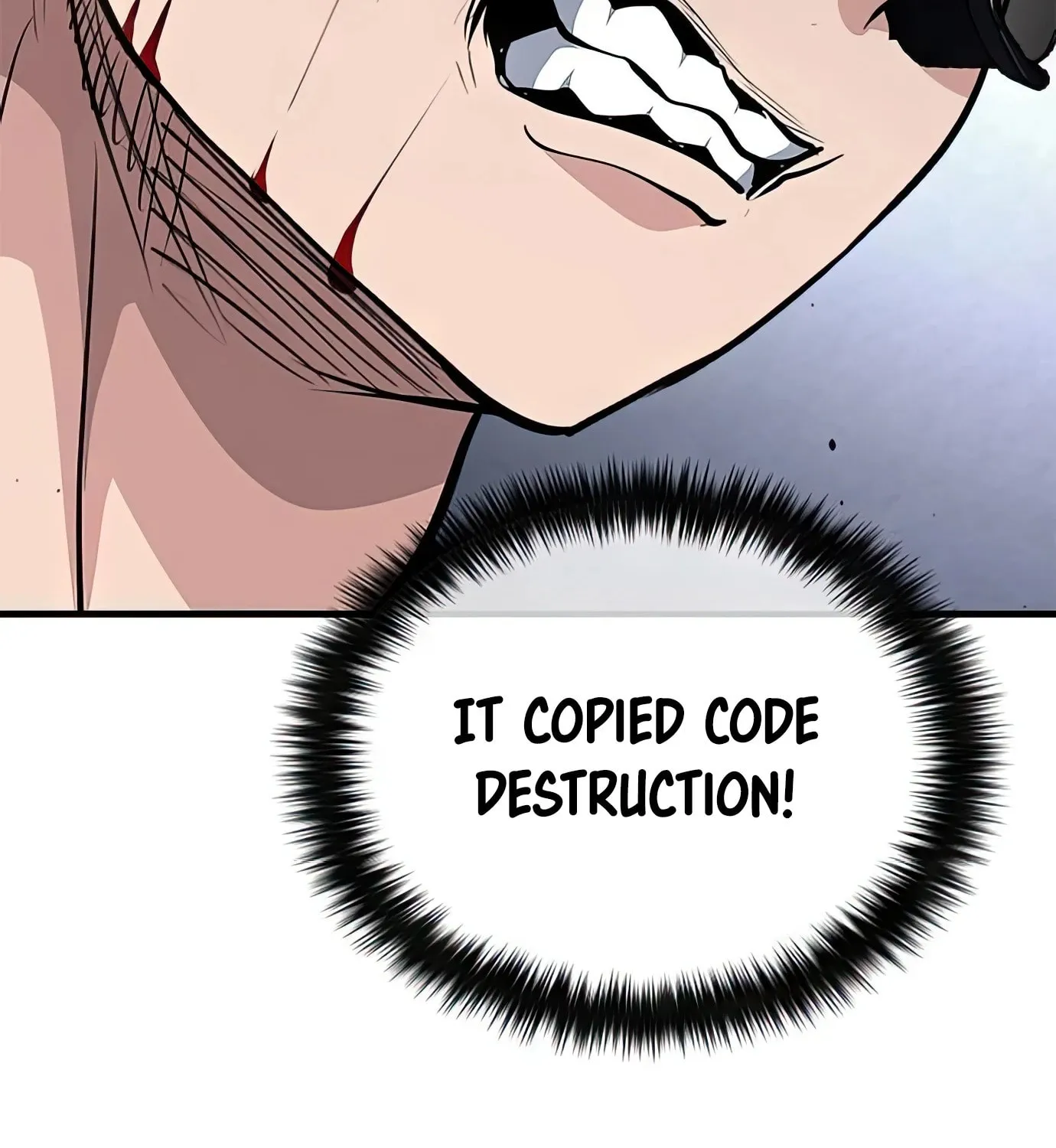 Read Secret Player chapter 70 image 105 on Lezhin