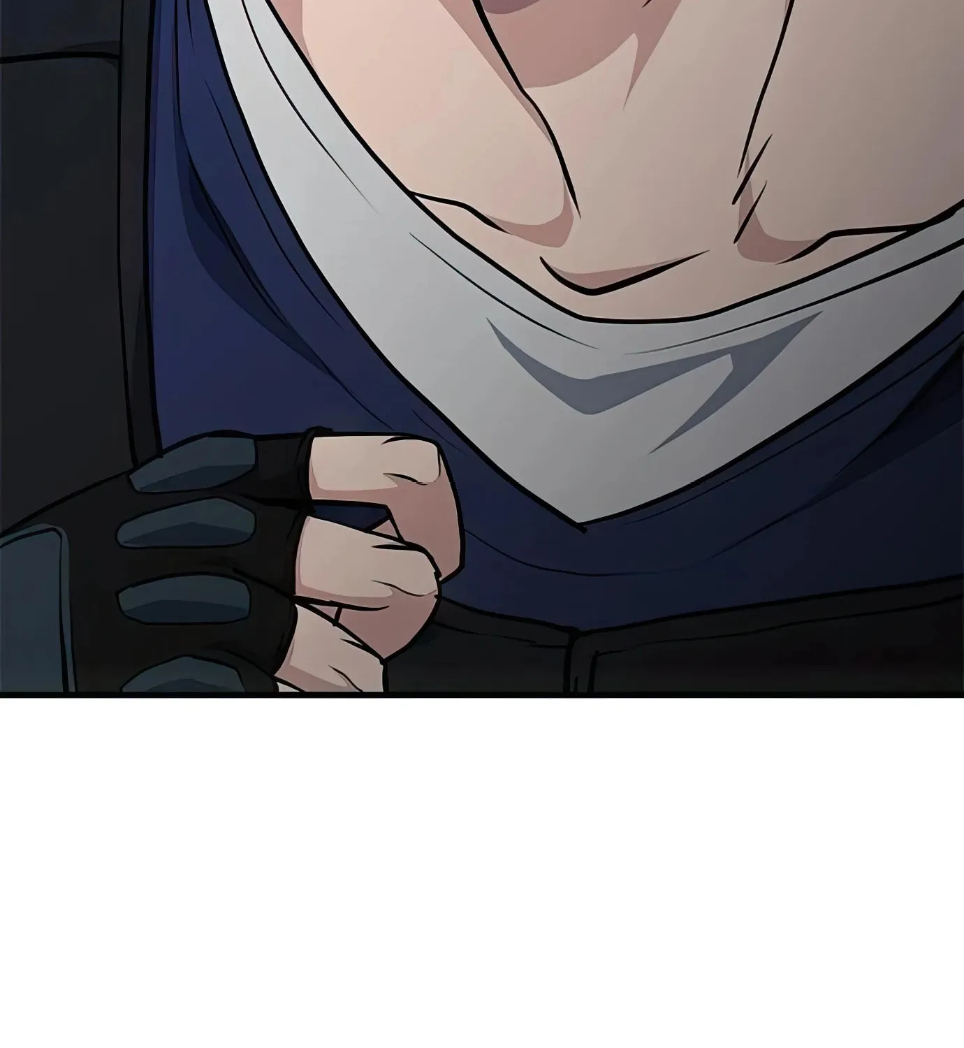 Read Secret Player chapter 70 image 11 on Lezhin