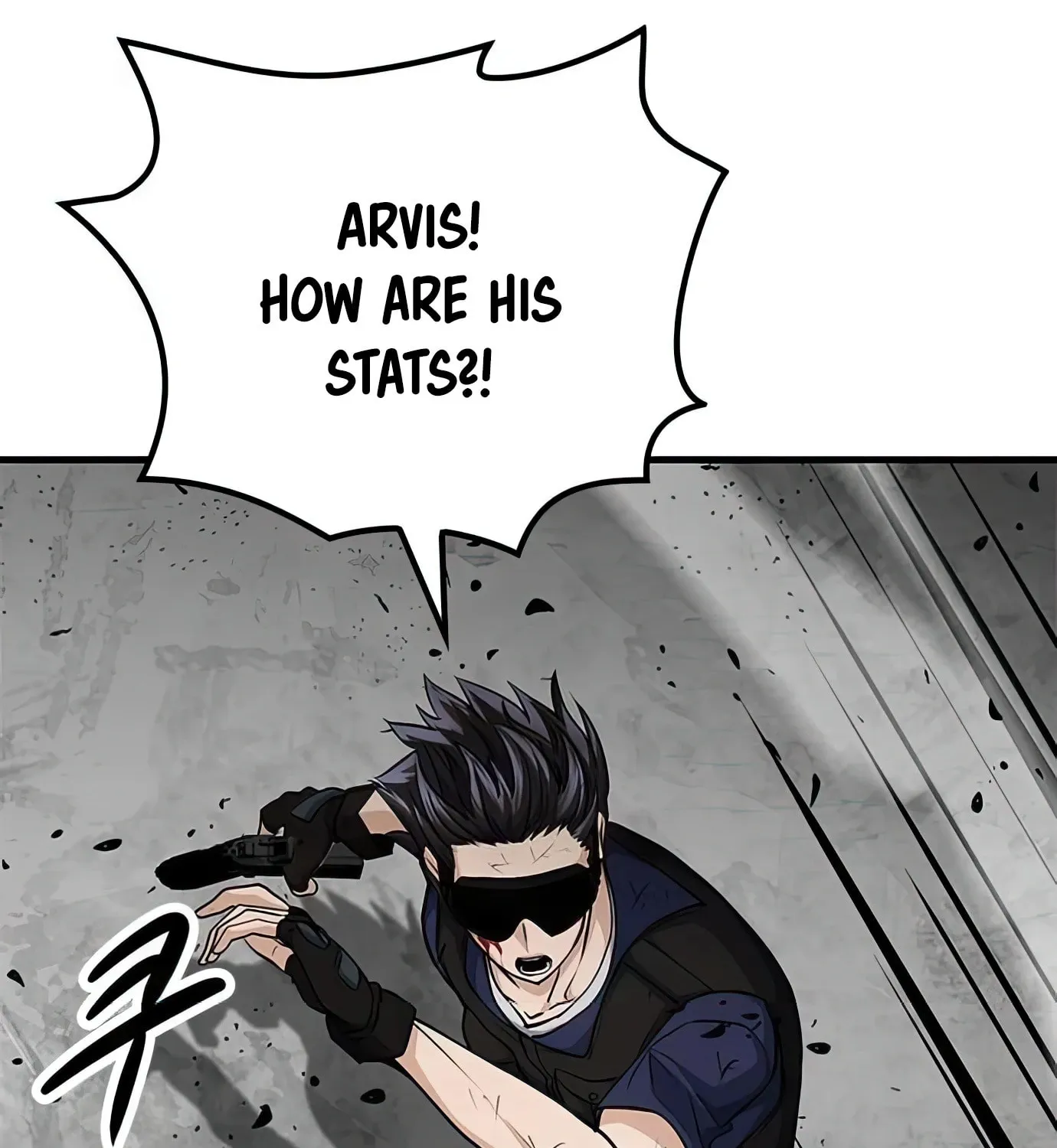 Read Secret Player chapter 70 image 119 on Lezhin