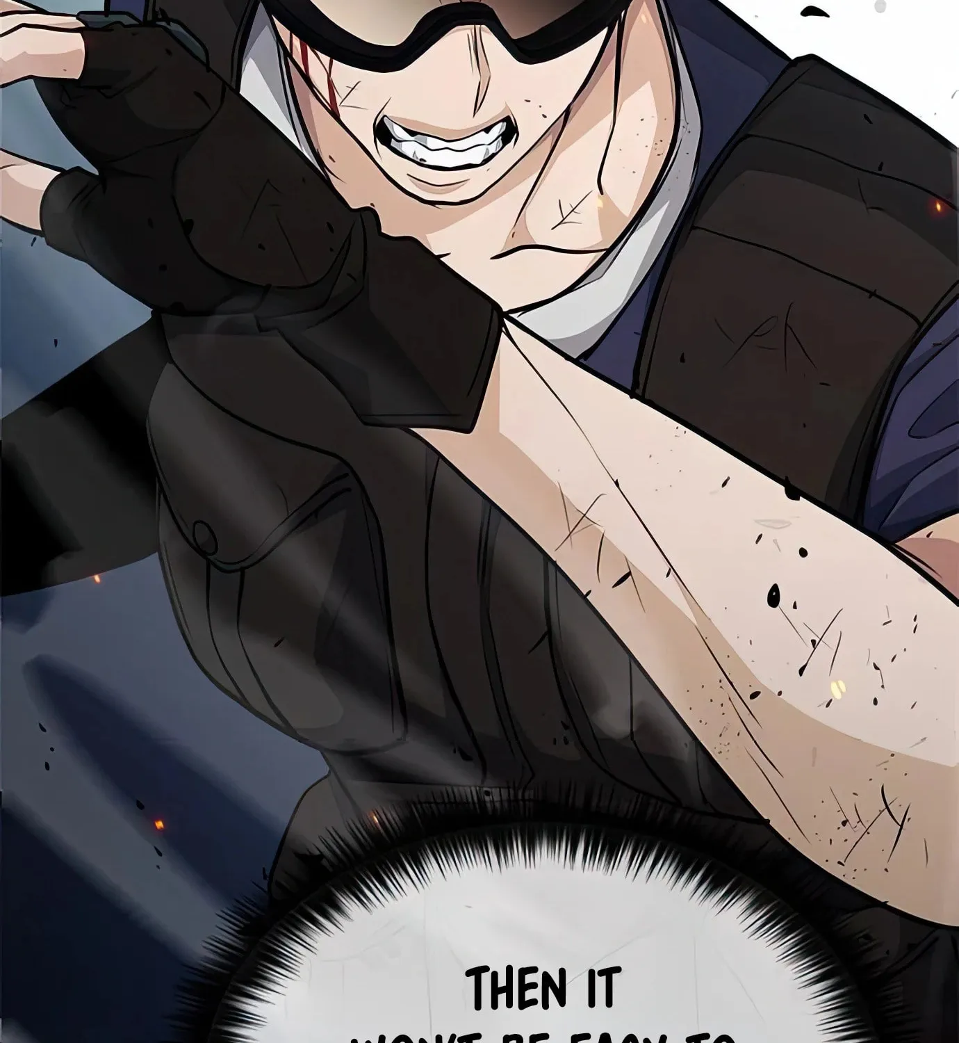 Read Secret Player chapter 70 image 124 on Lezhin