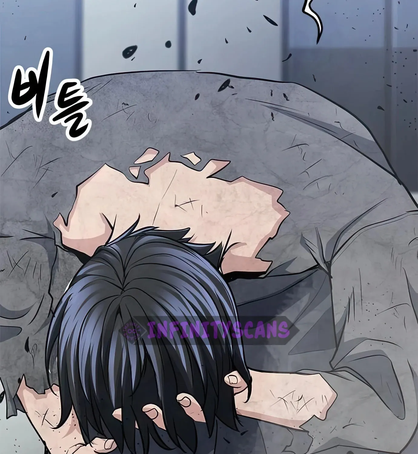 Read Secret Player chapter 70 image 127 on Lezhin