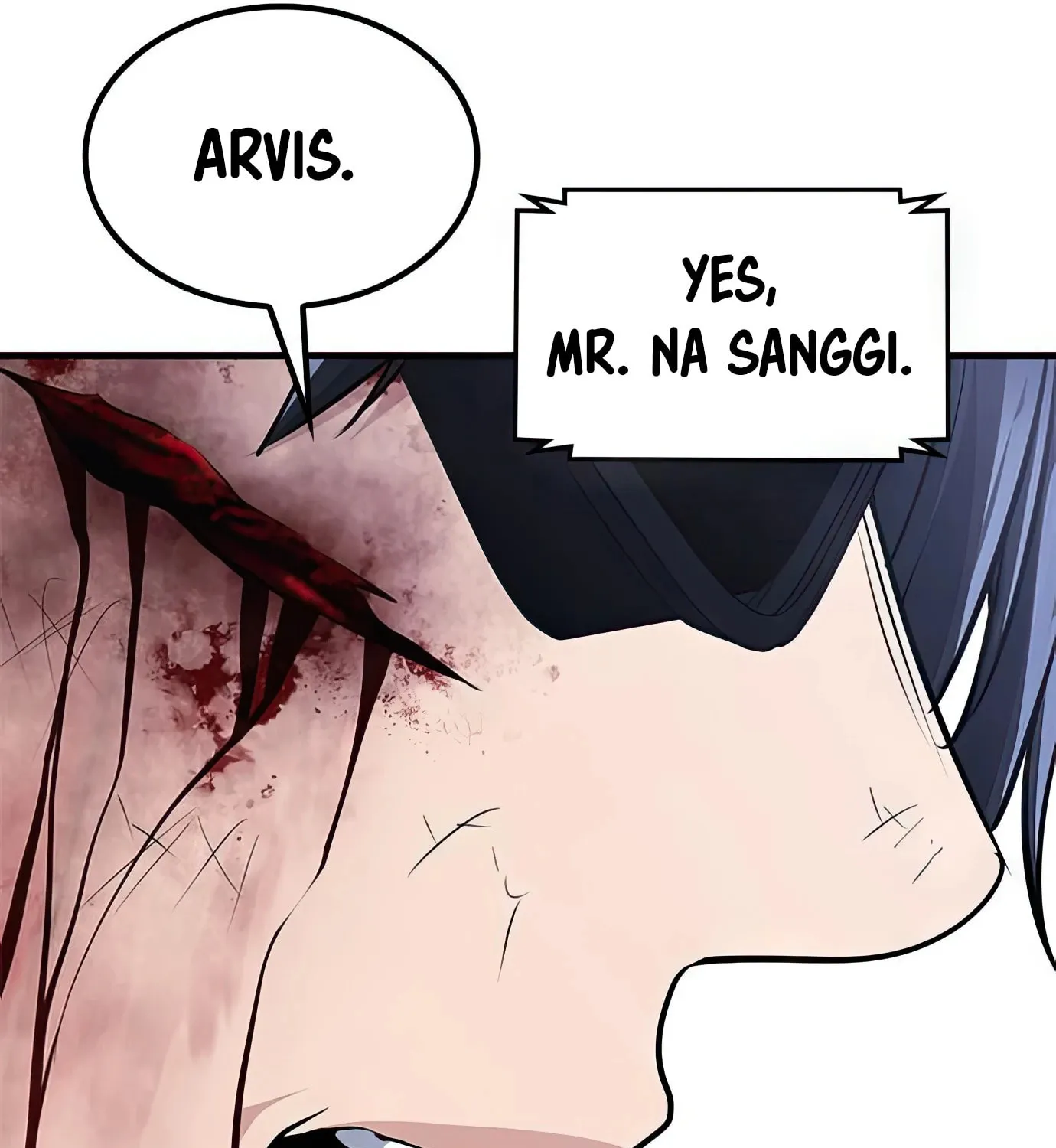 Read Secret Player chapter 70 image 133 on Lezhin