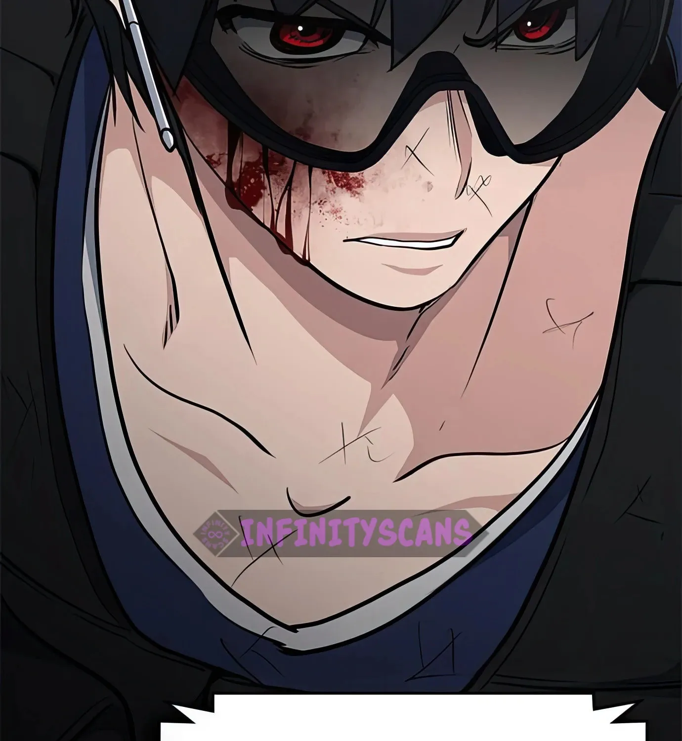 Read Secret Player chapter 70 image 137 on Lezhin