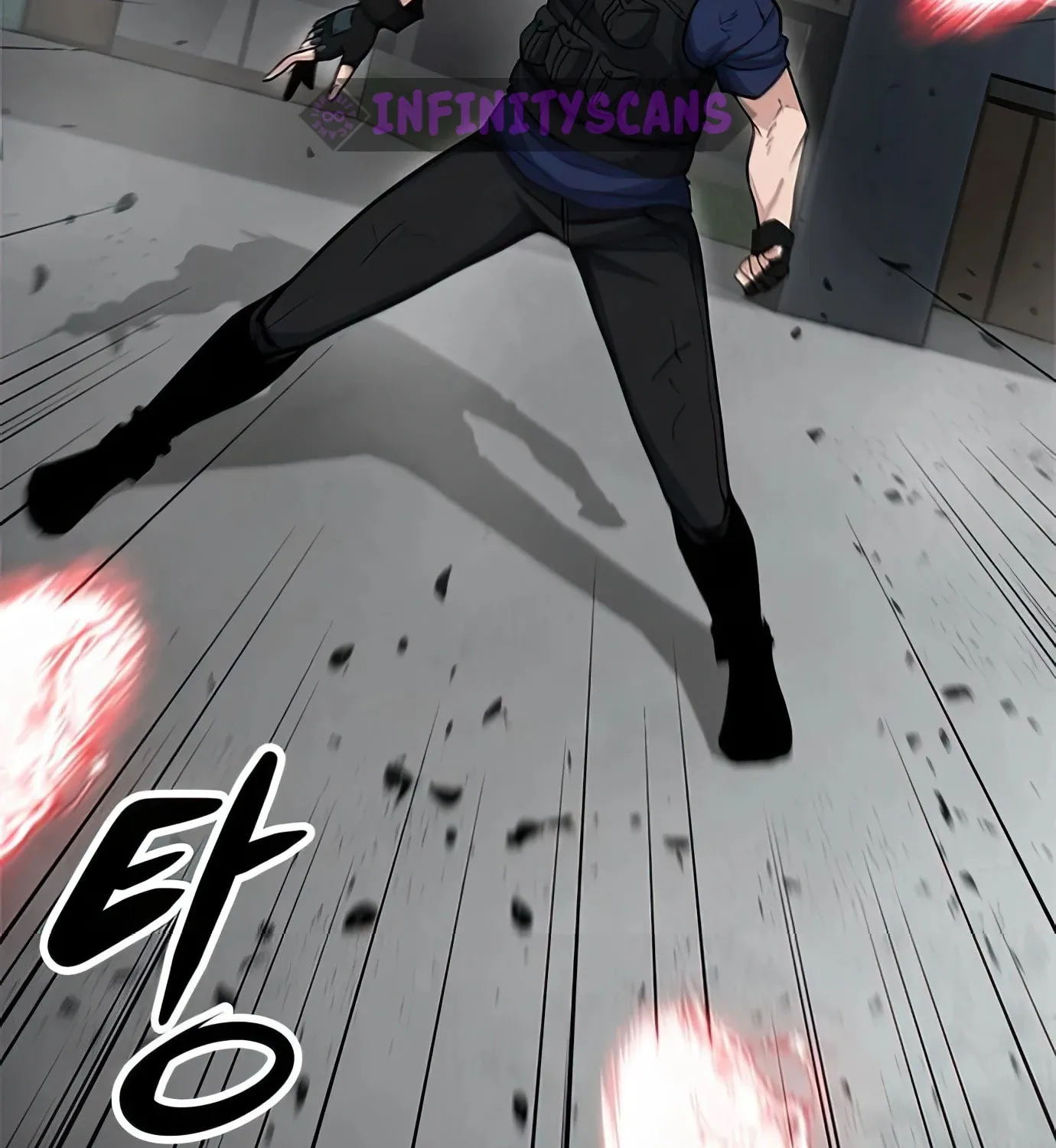 Read Secret Player chapter 70 image 147 on Lezhin