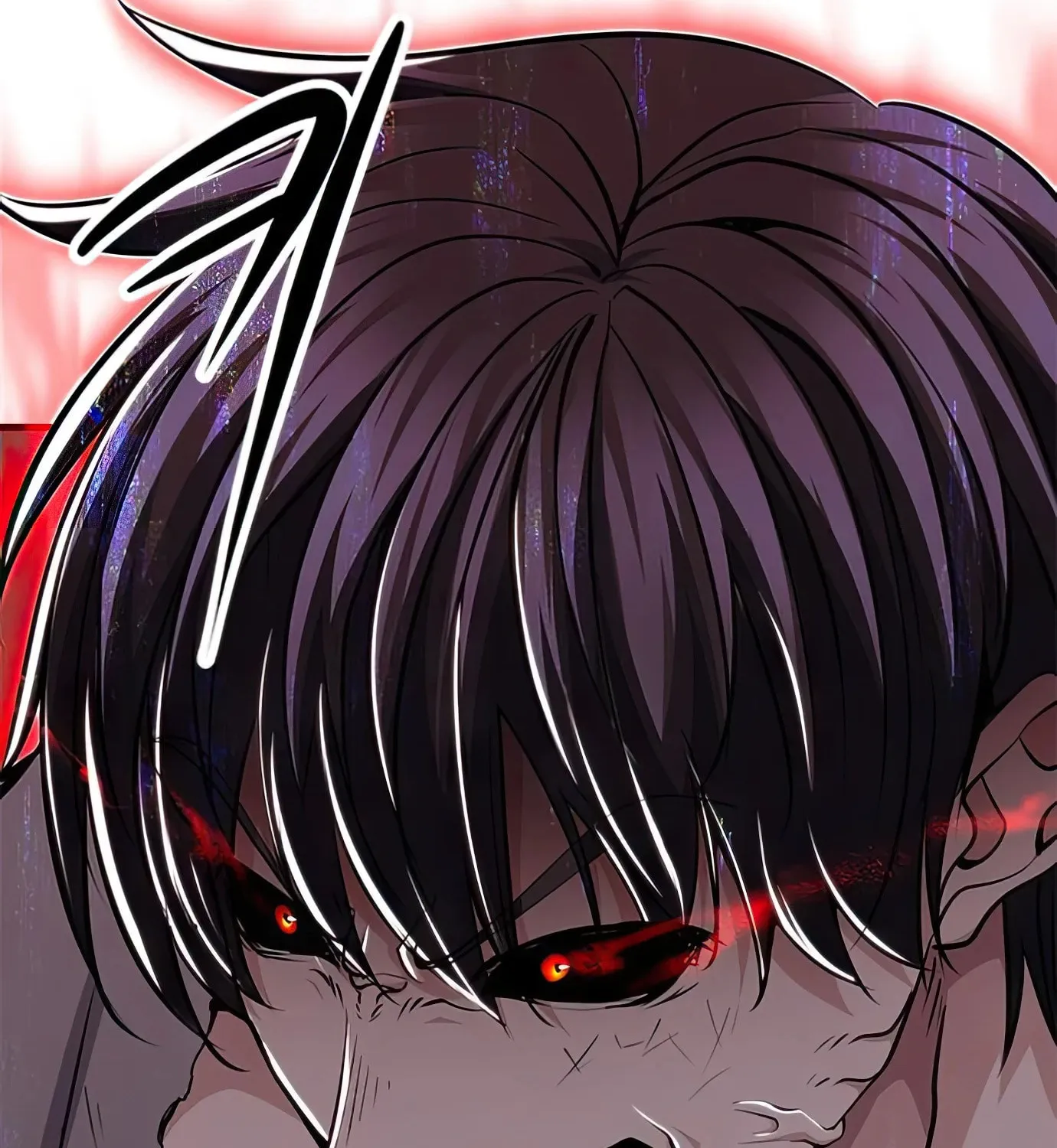 Read Secret Player chapter 70 image 15 on Lezhin