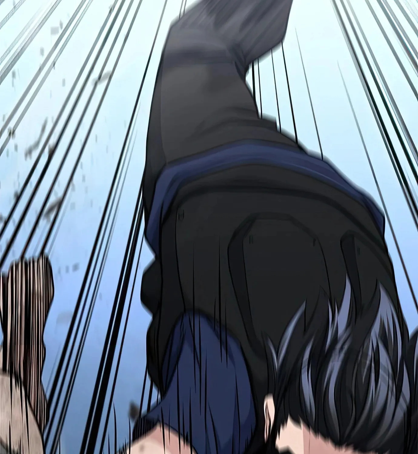 Read Secret Player chapter 70 image 165 on Lezhin